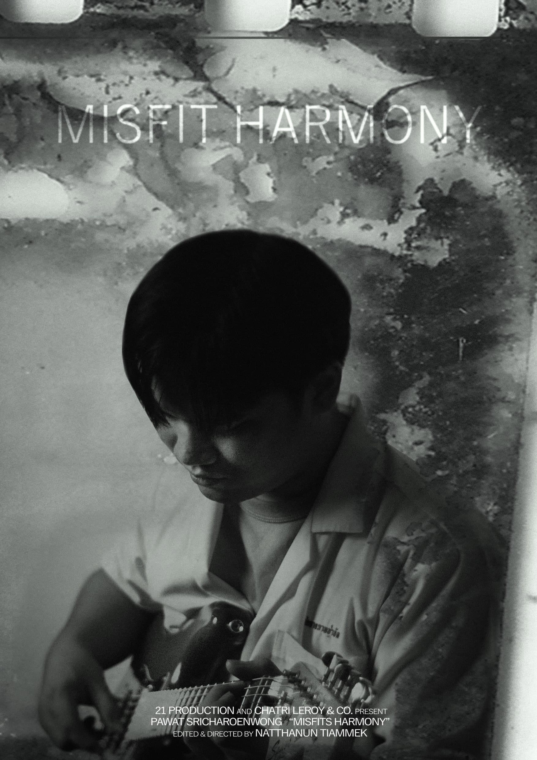 Misfit Harmony