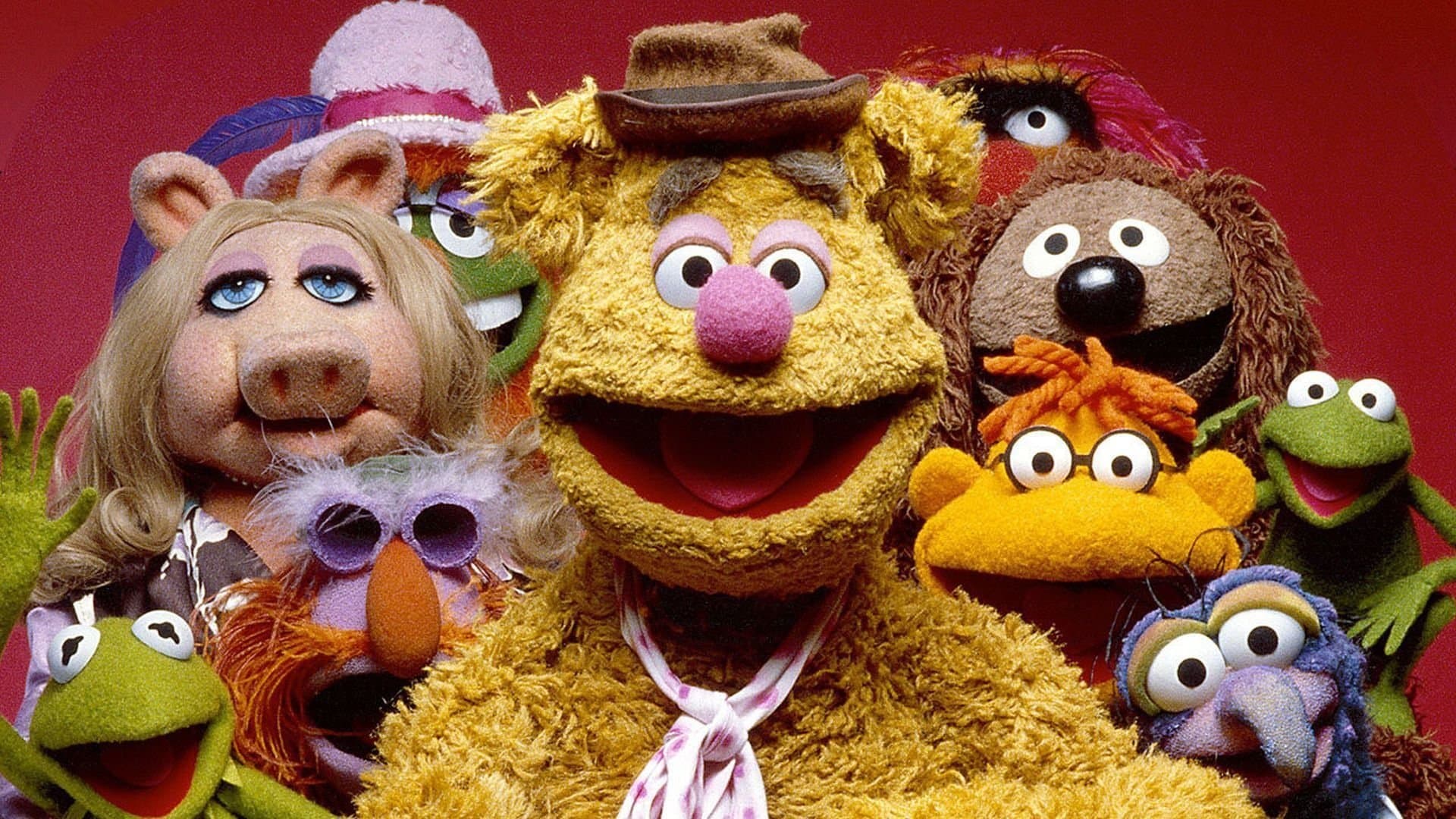 The Muppets Collection