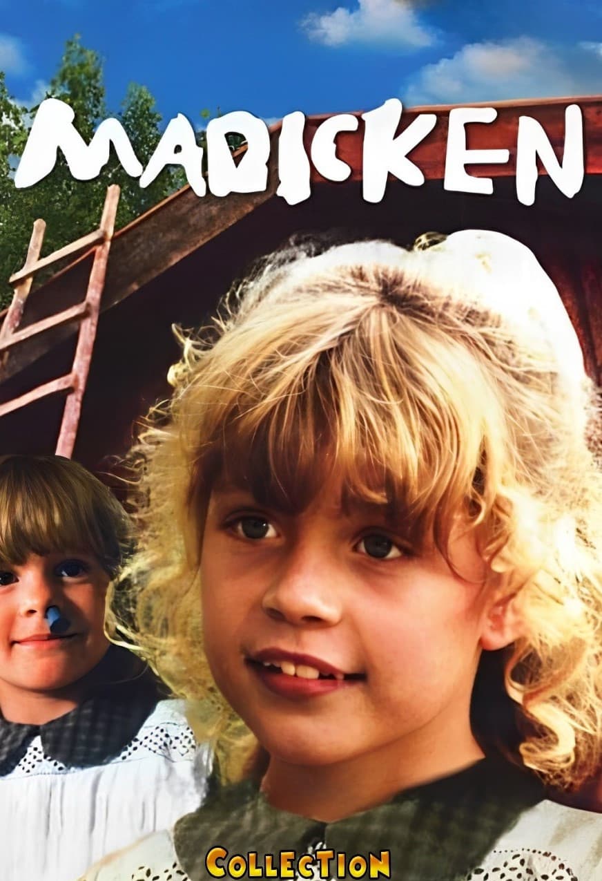 Madicken