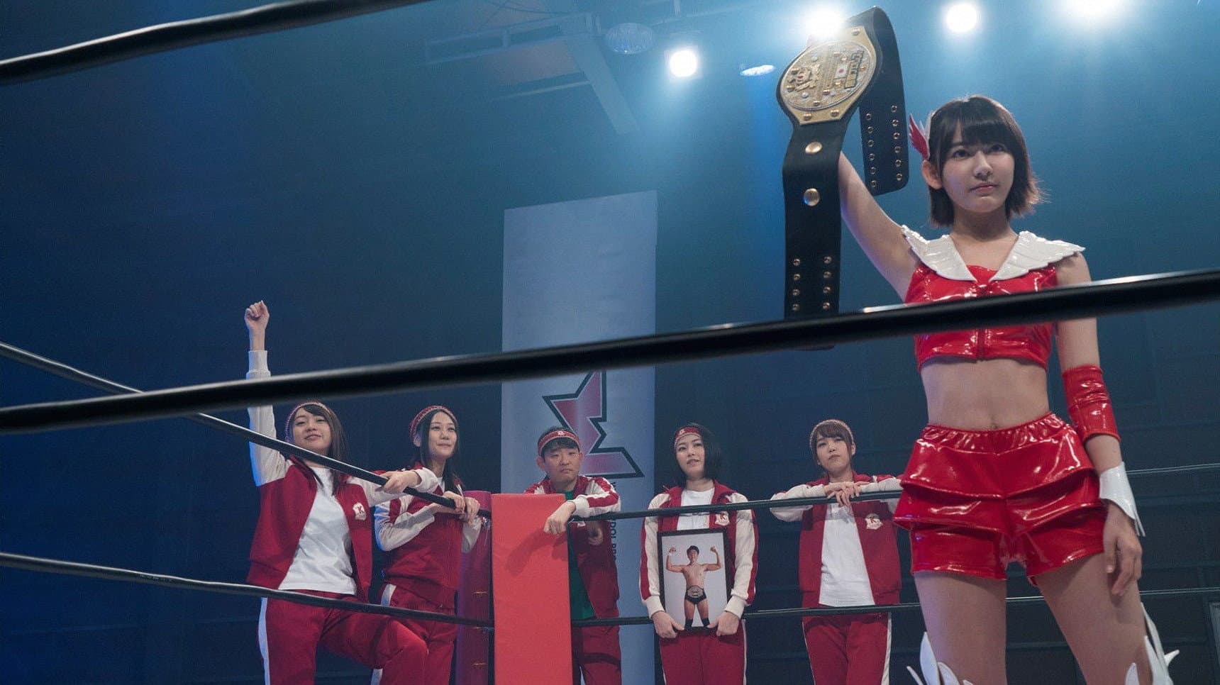 Tofu Pro-Wrestling