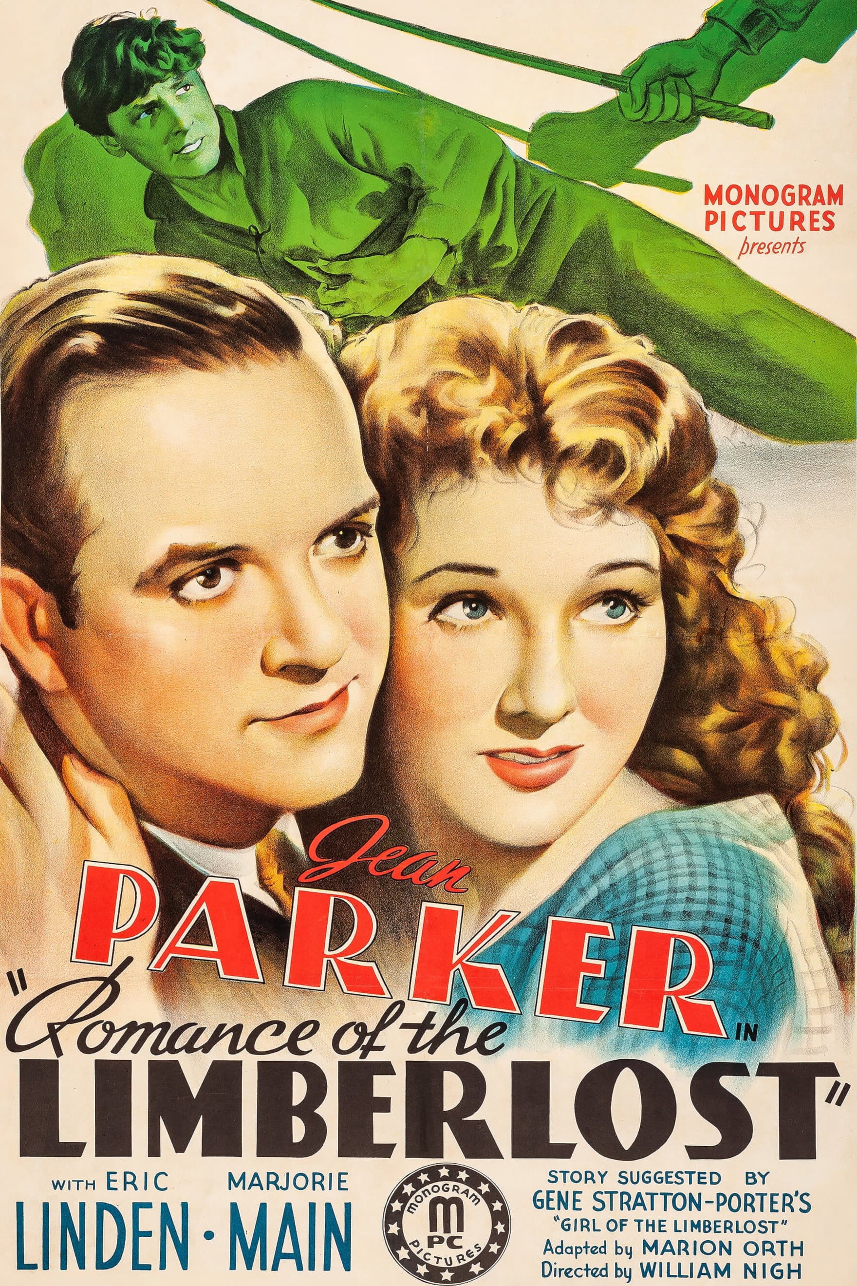 Romance of the Limberlost