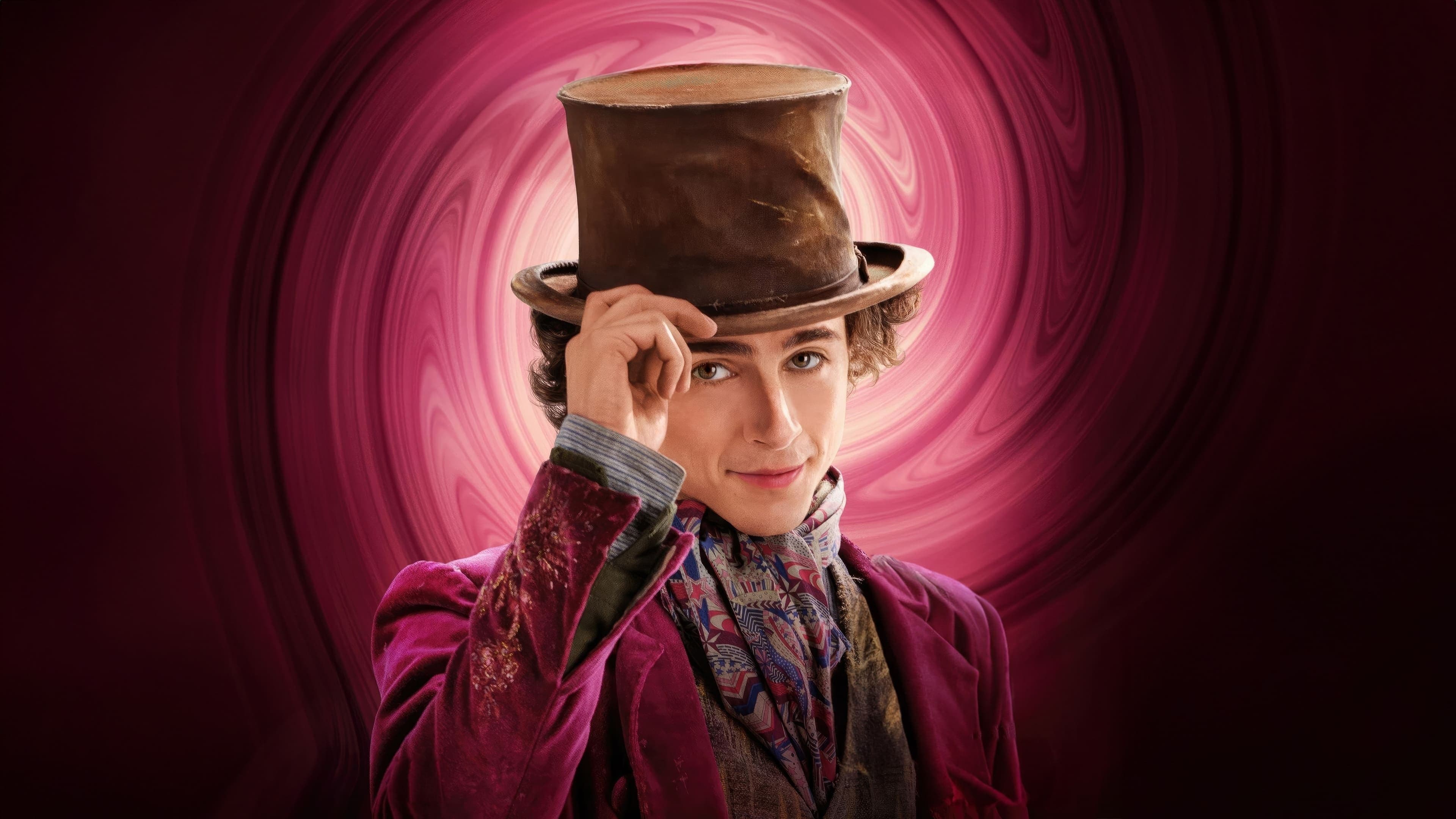 Wonka Collection