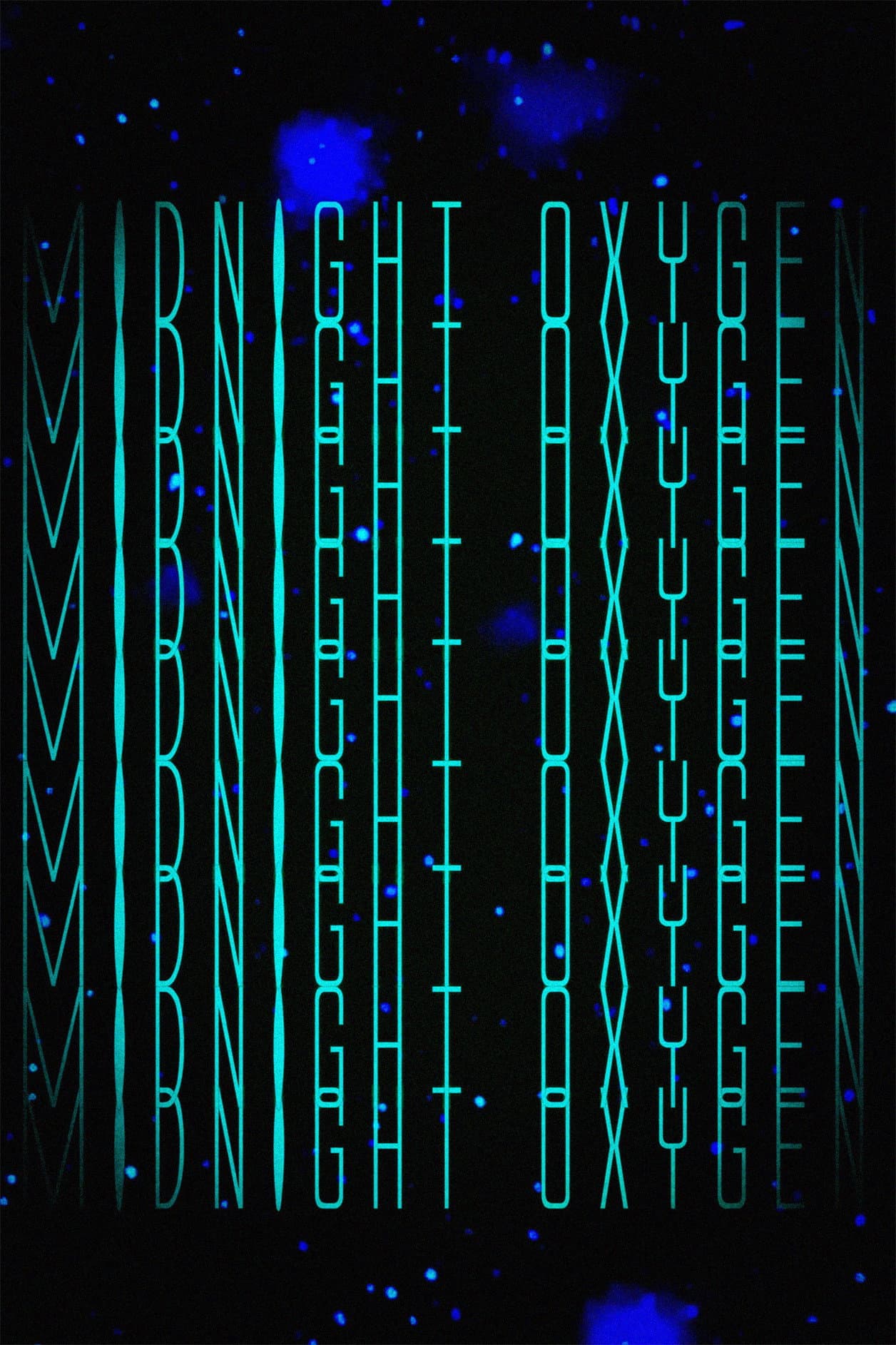 Midnight Oxygen