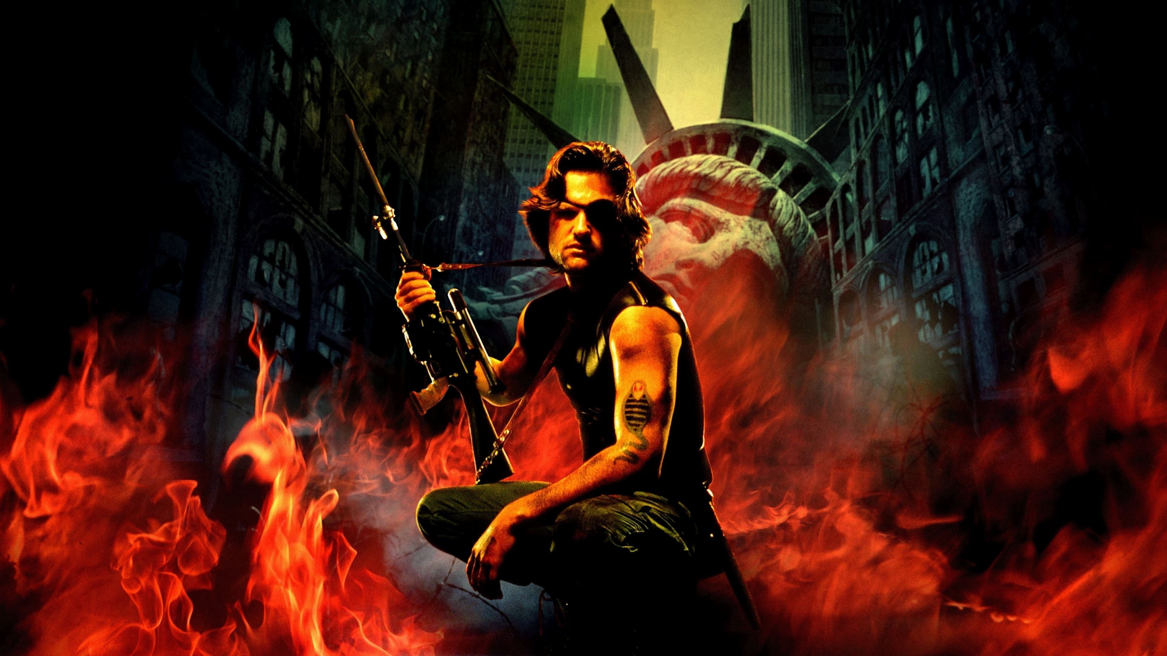 Escape From ... Collection