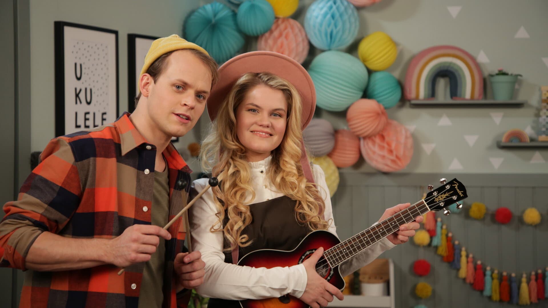 Ukulele