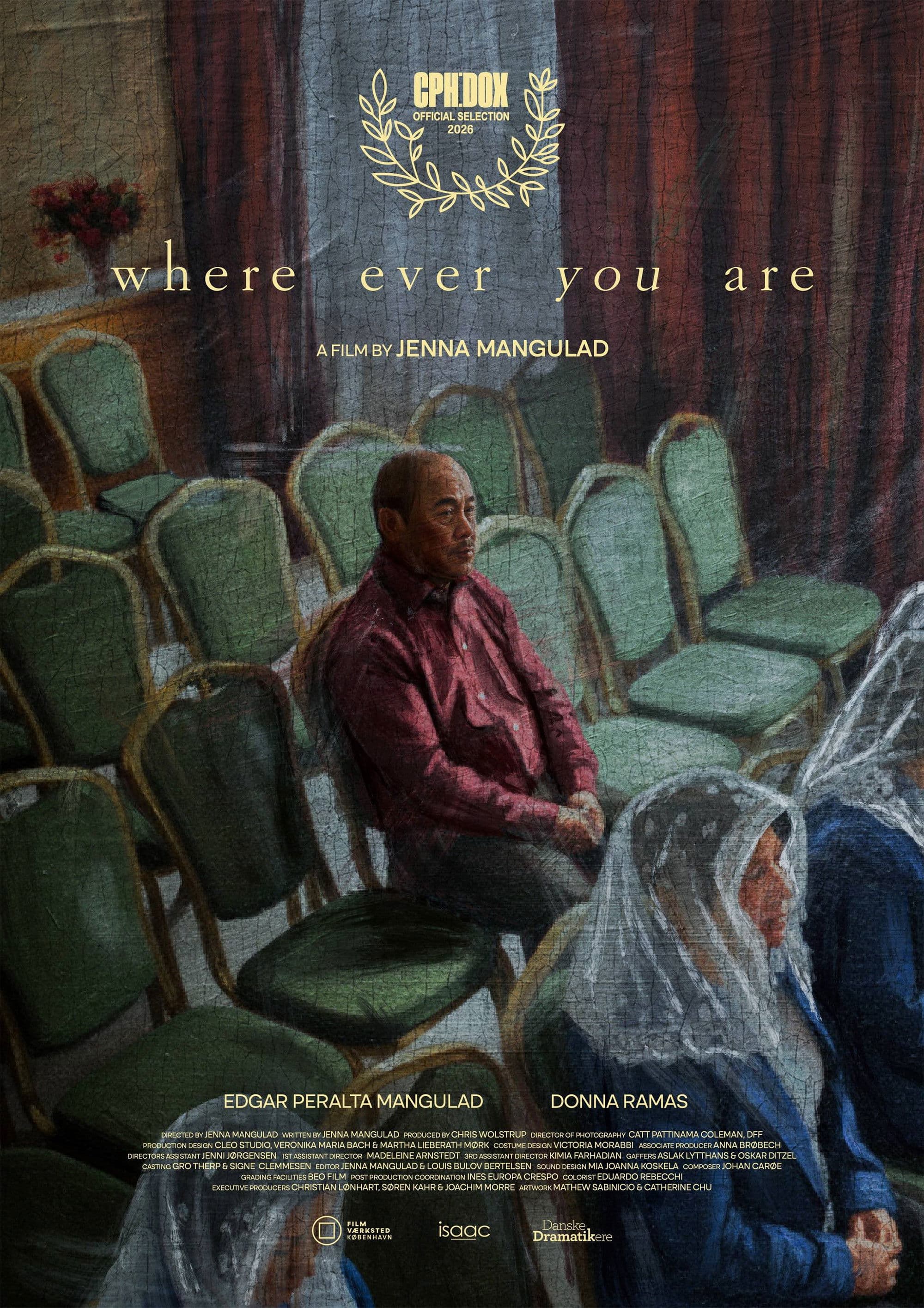Where Ever You Are