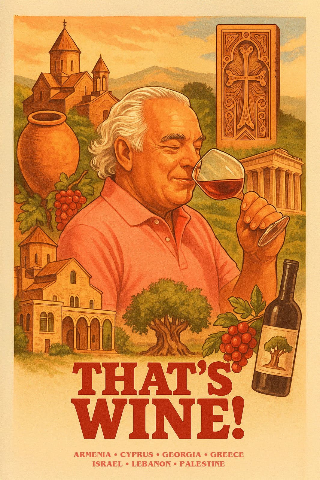 That's Wine!