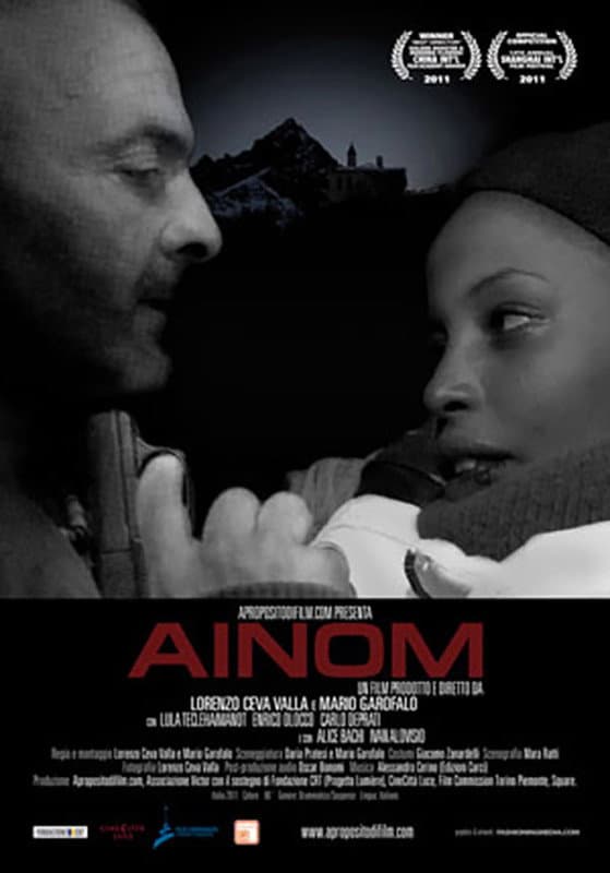 Ainom