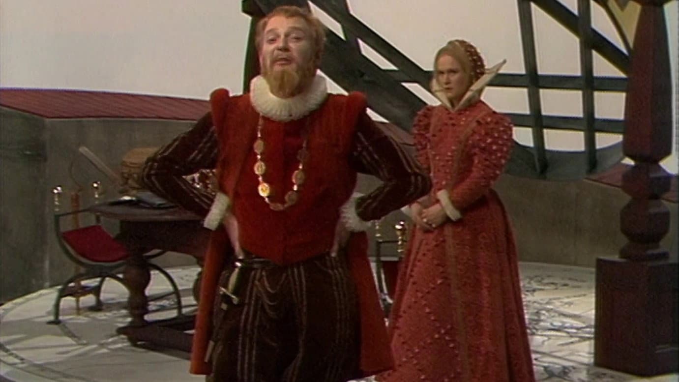 Erik XIV
