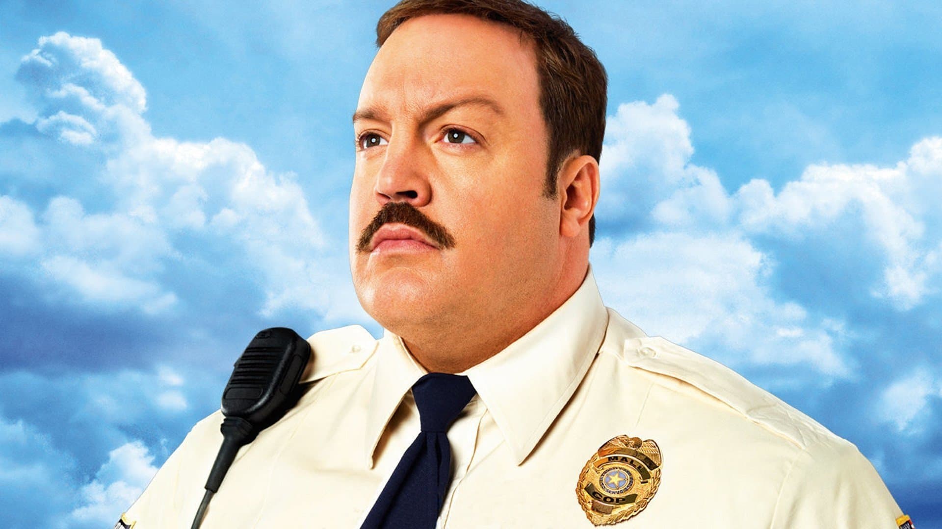 Mall Cop Collection