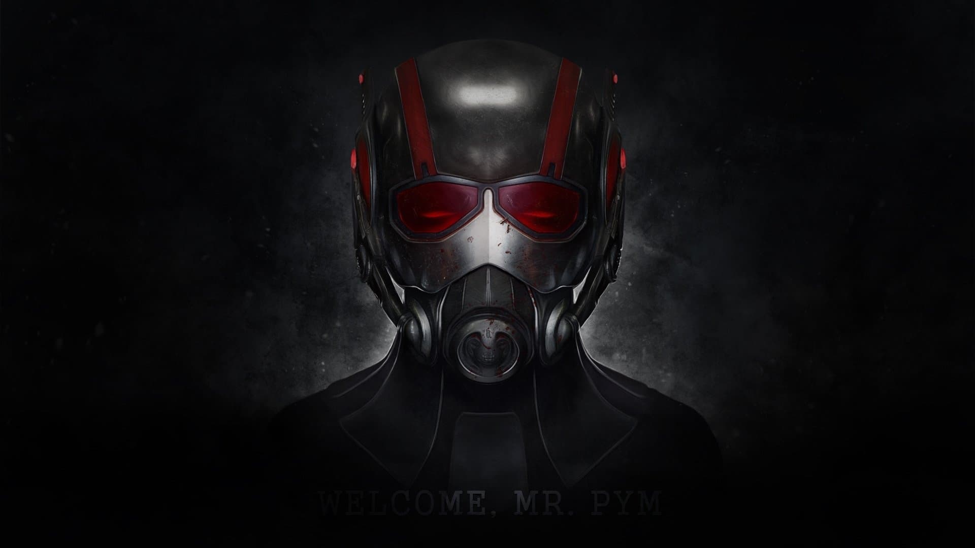Ant-Man Collection