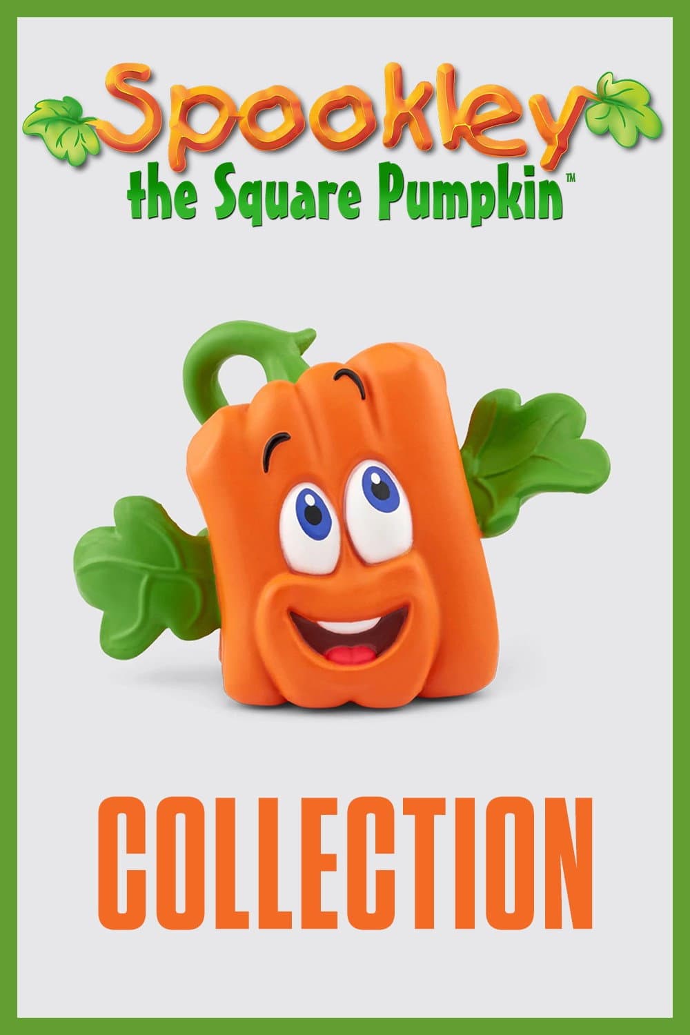 Spookley Collection