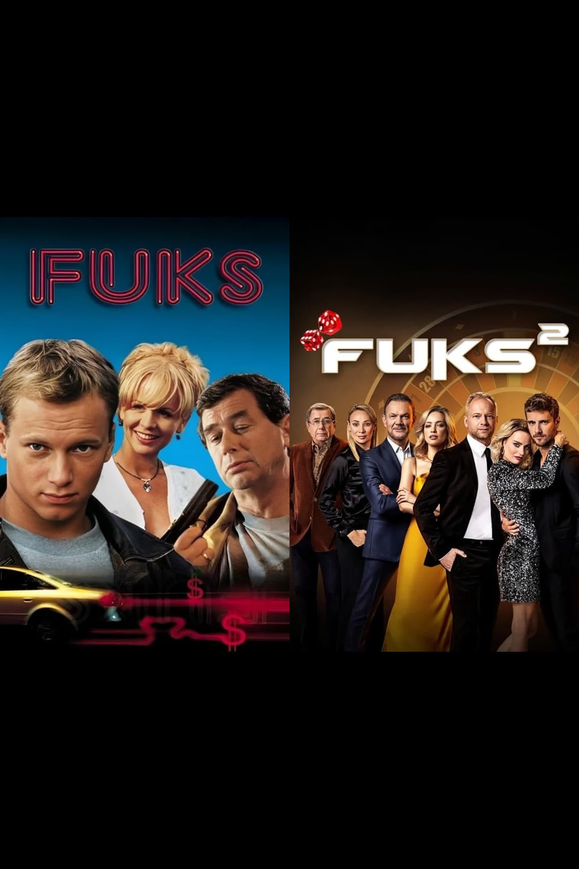 Fluke Collection