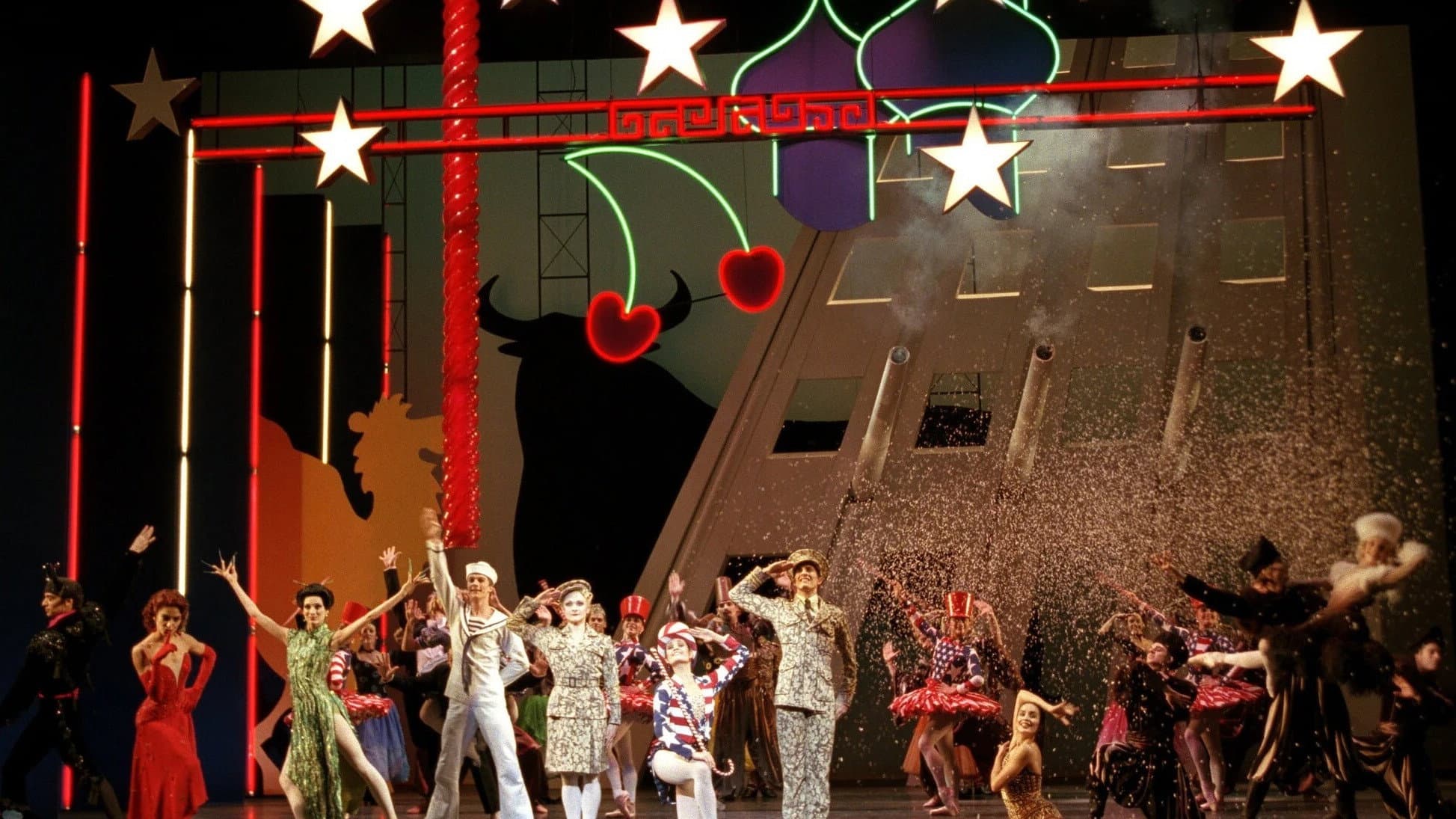 Nutcracker Sweeties