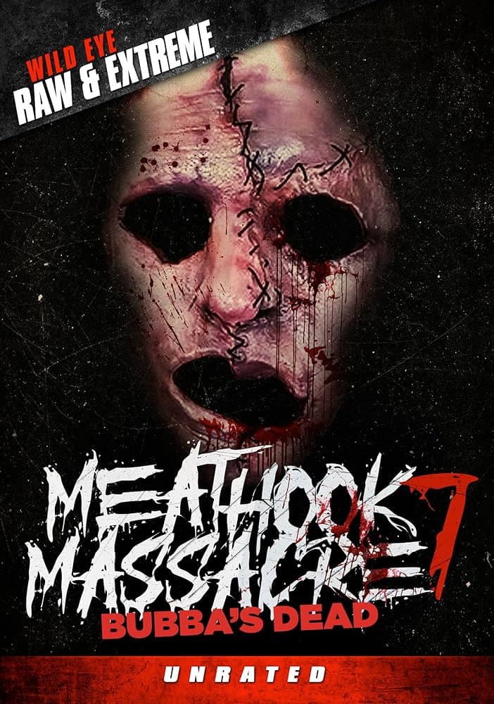 Bubba's Dead: The Final Massacre