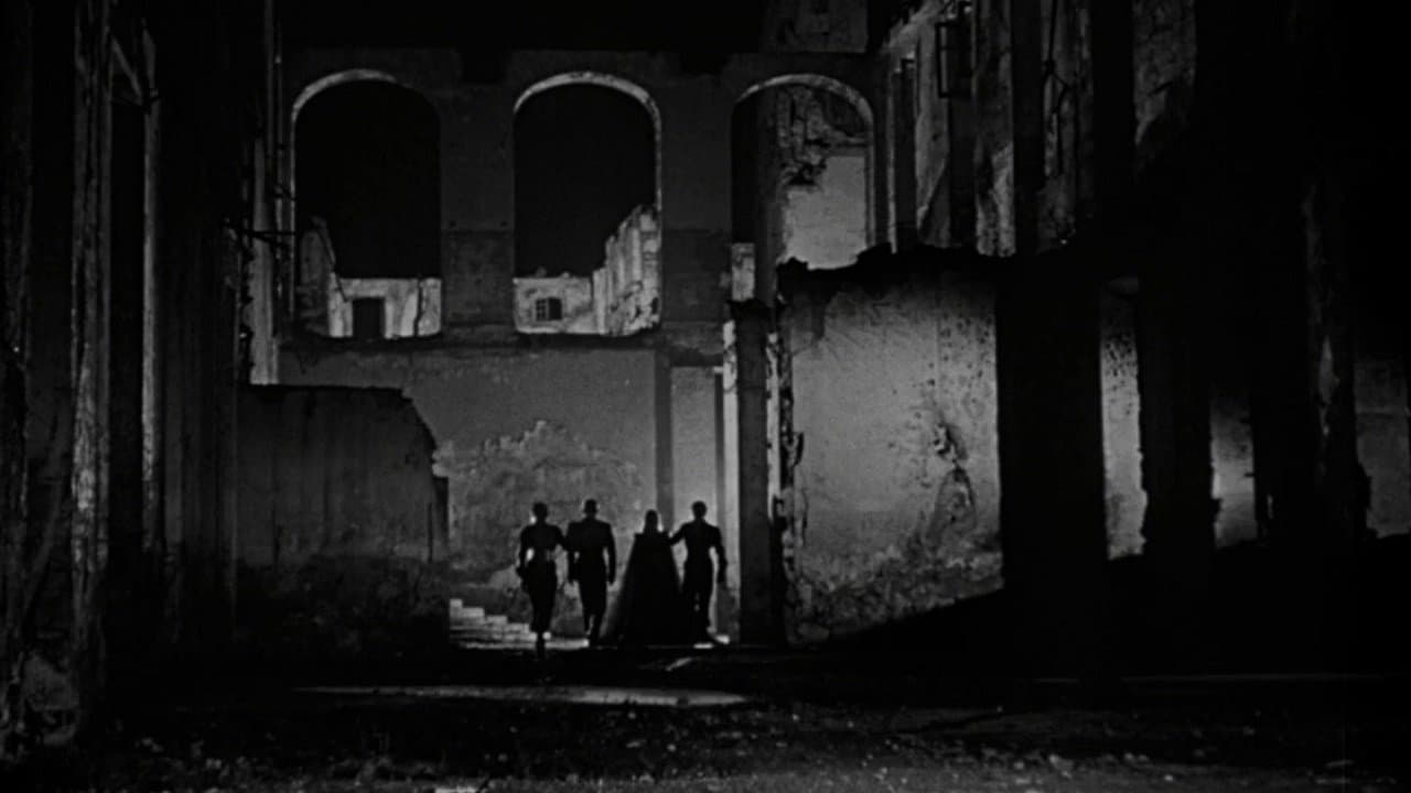 The Orphic Trilogy