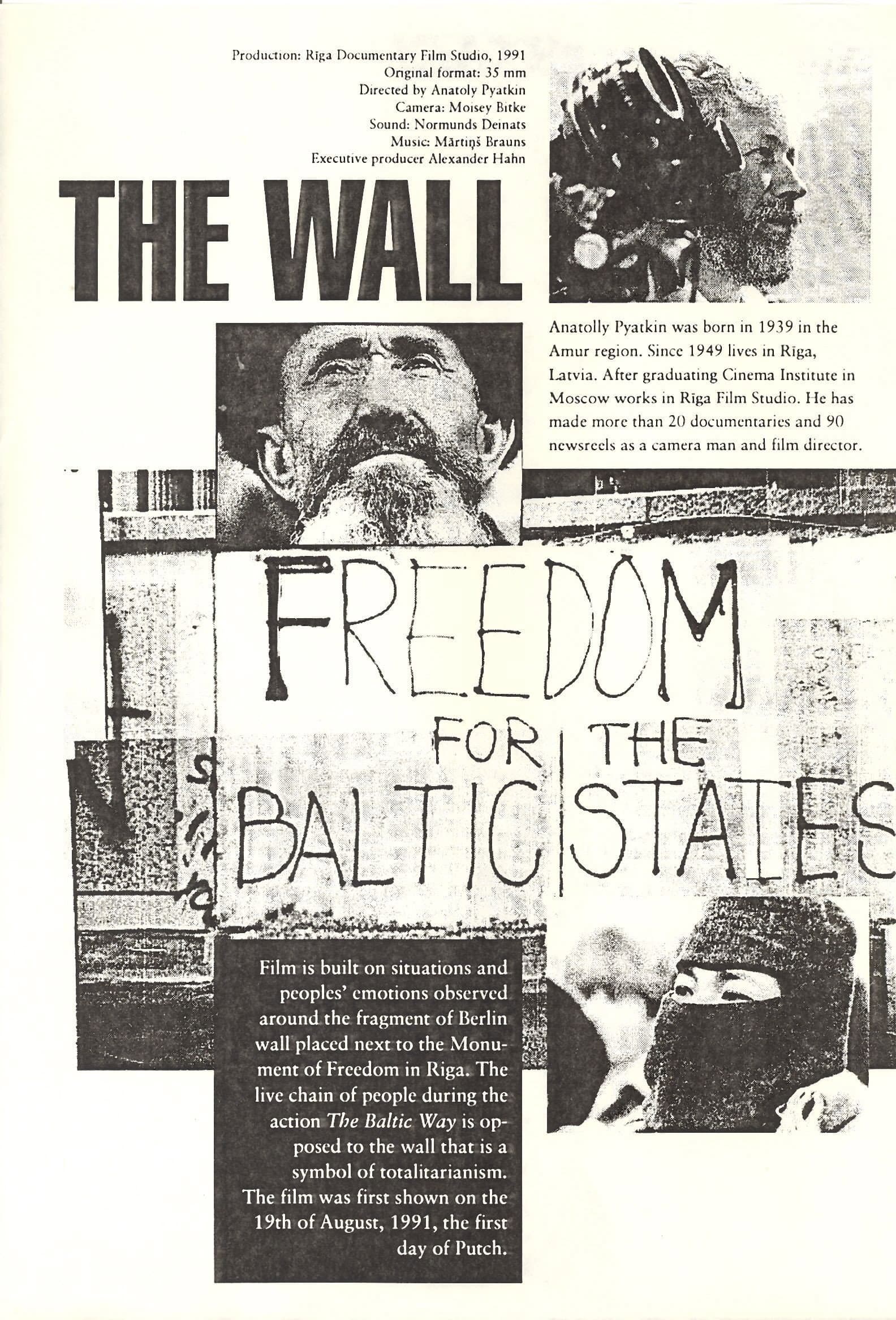 The Wall