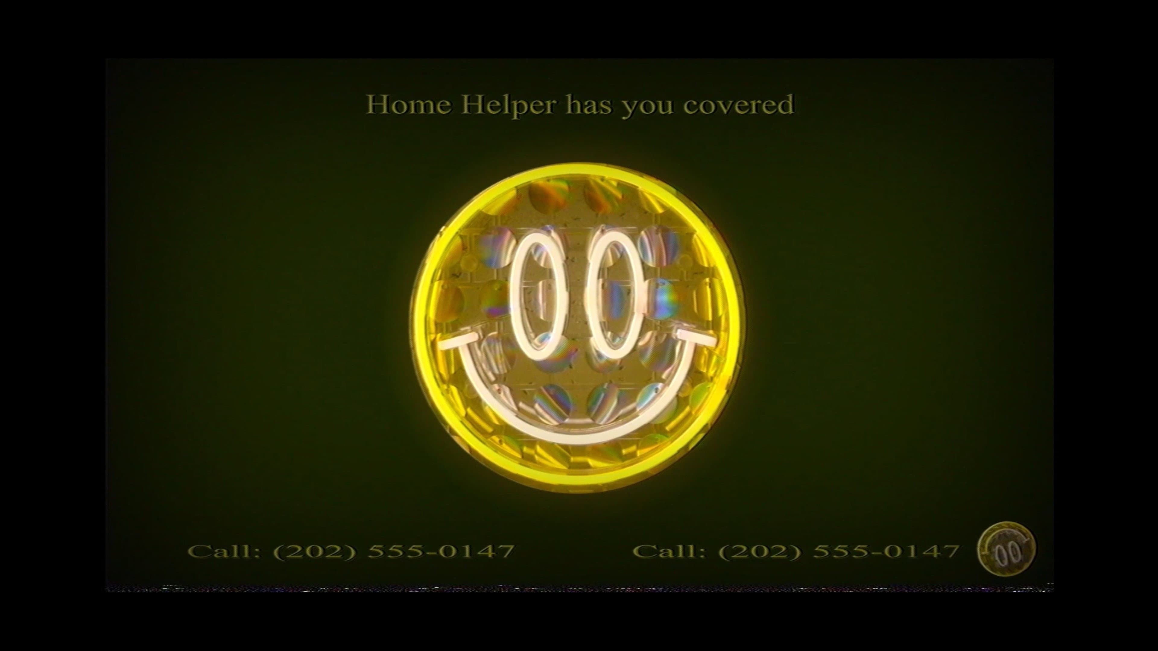 Home Helper
