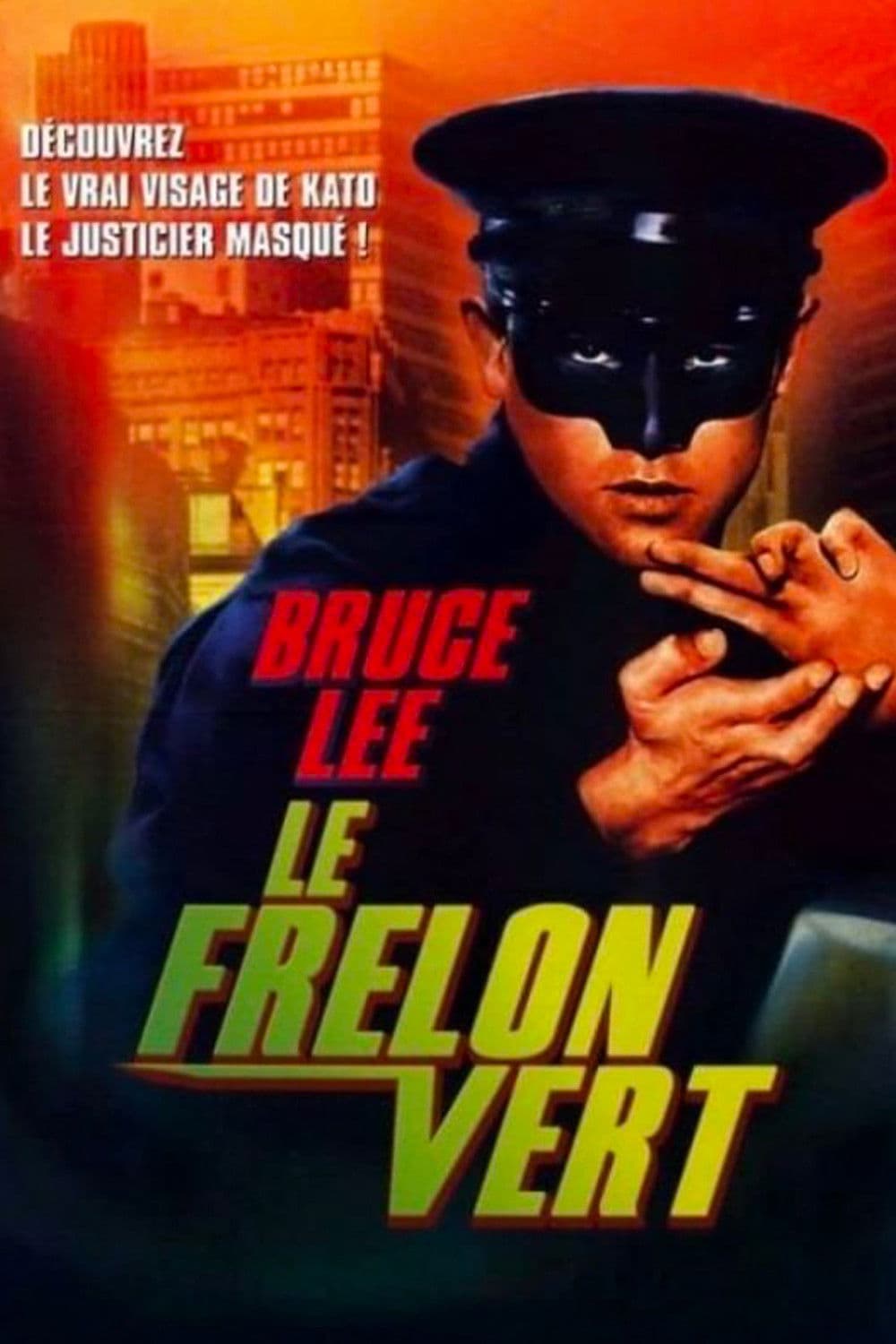 The Green Hornet