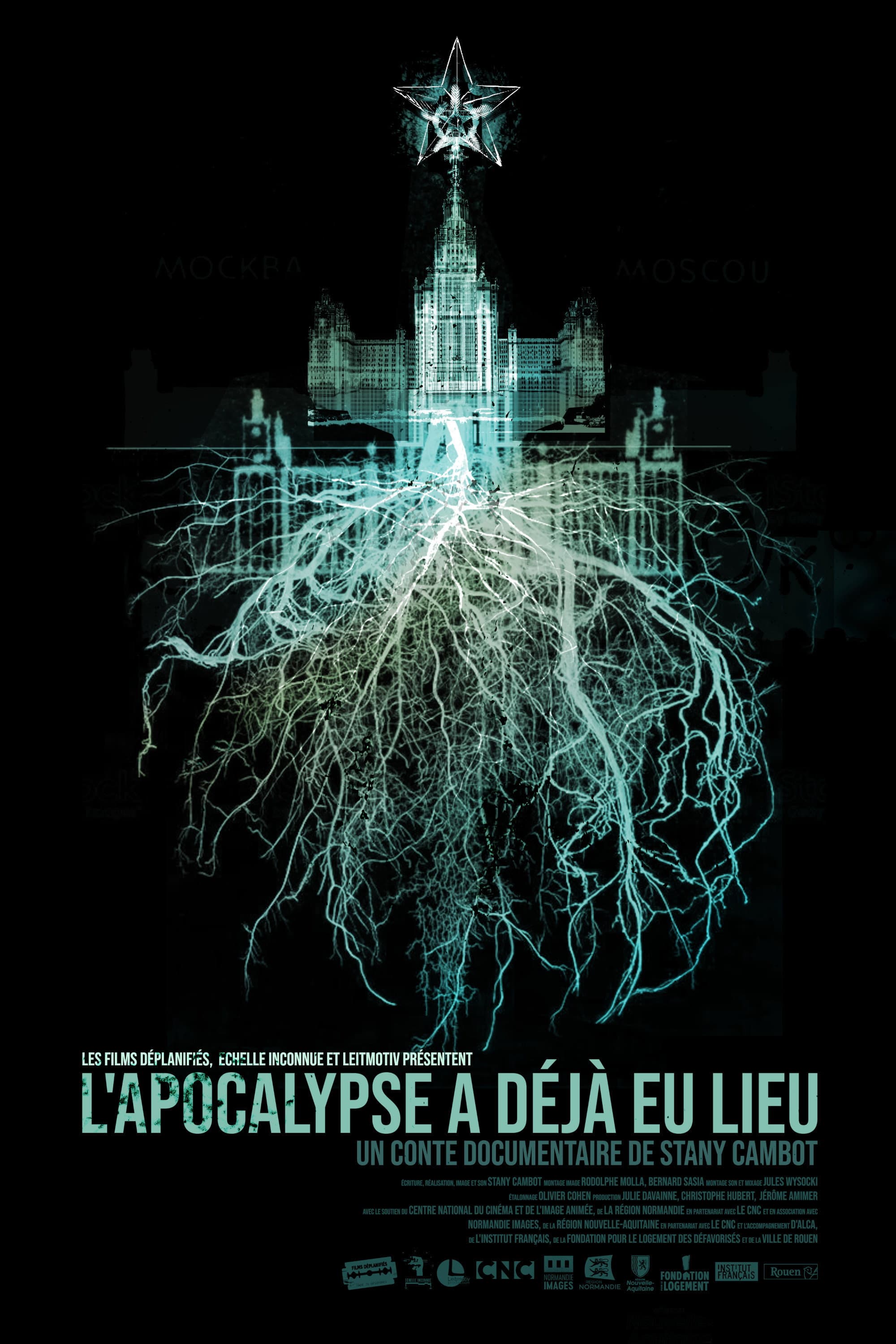 L’apocalypse a déjà eu lieu