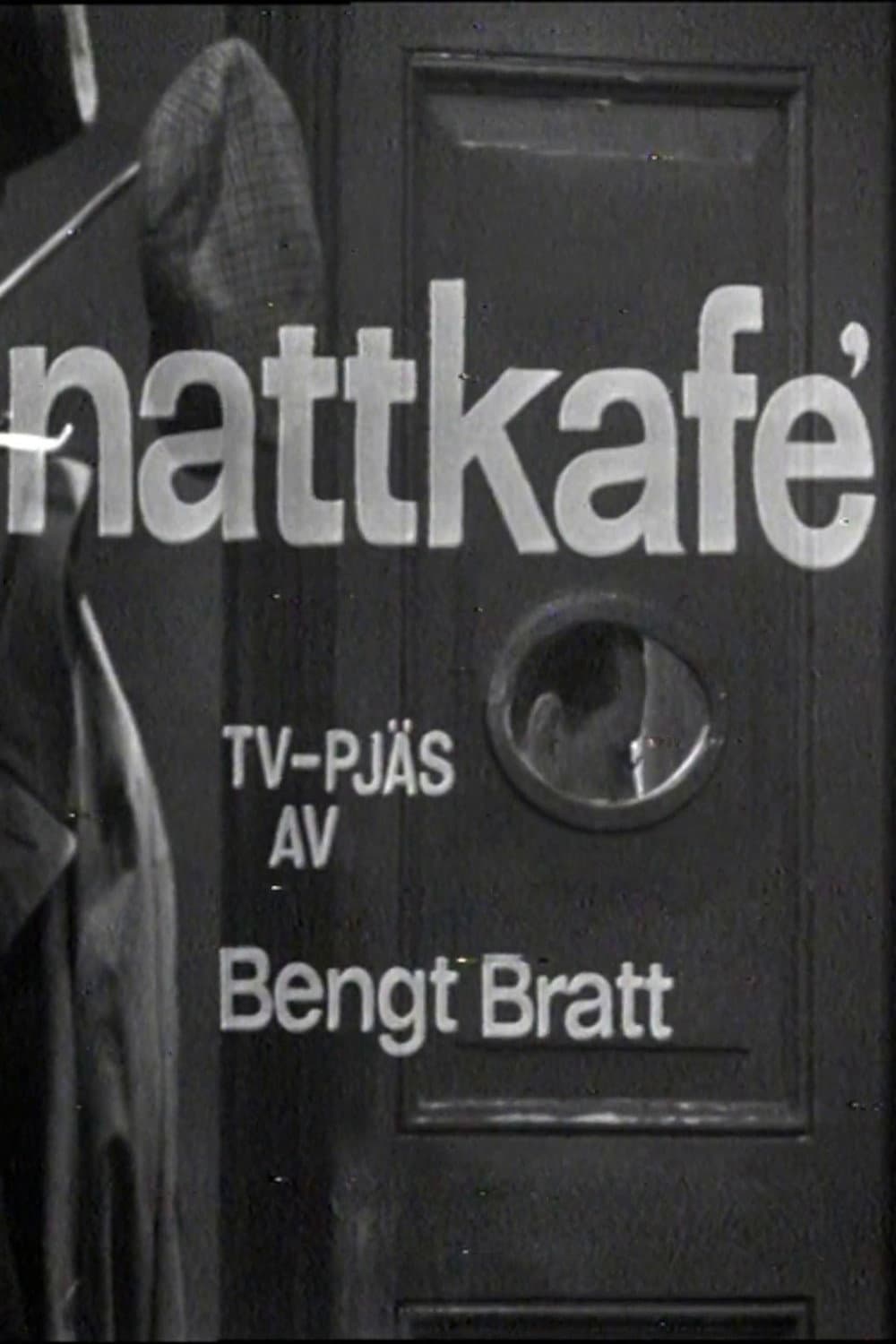 Night Café