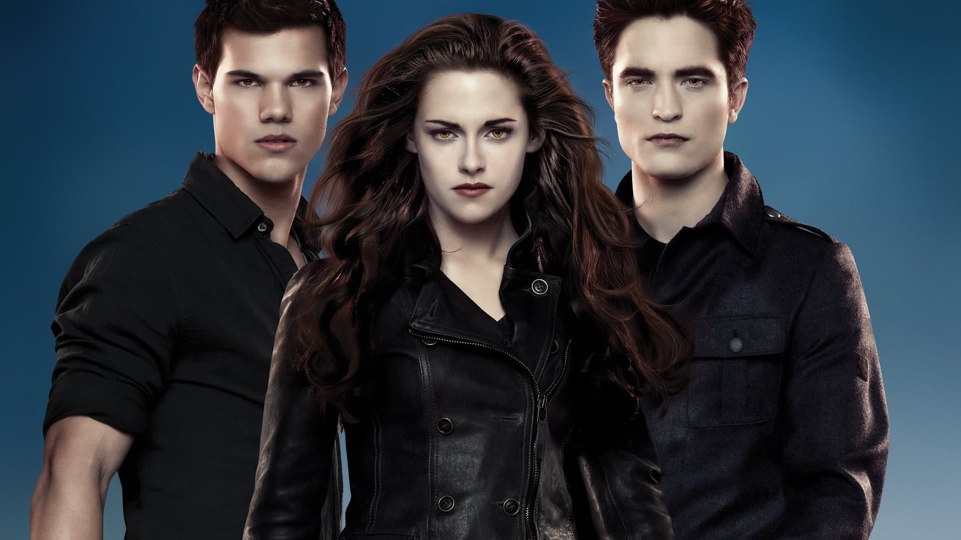 The Twilight Collection