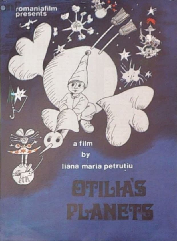 Planetele Otiliei