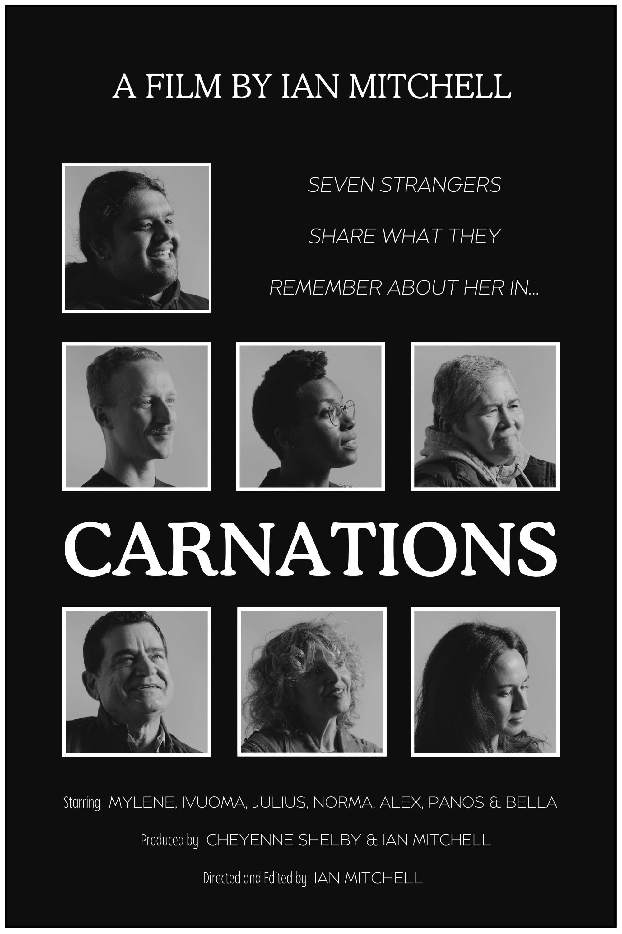 Carnations