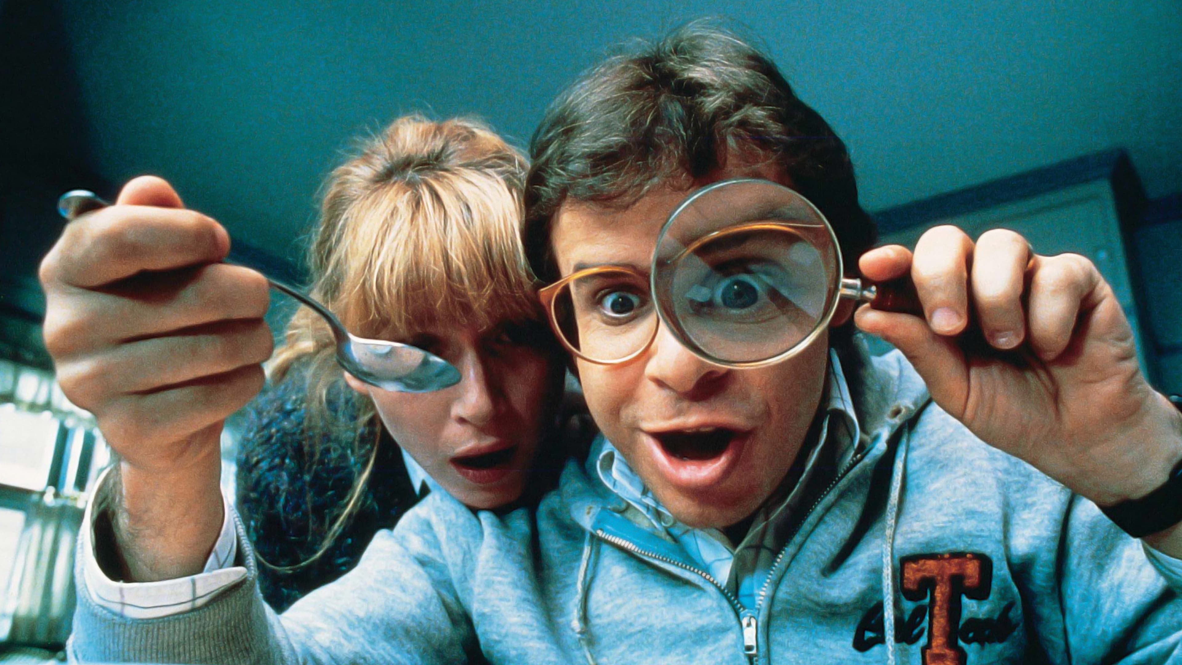 Honey, I Shrunk the Kids Collection