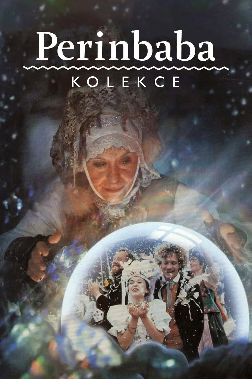 Perinbaba (kolekce)