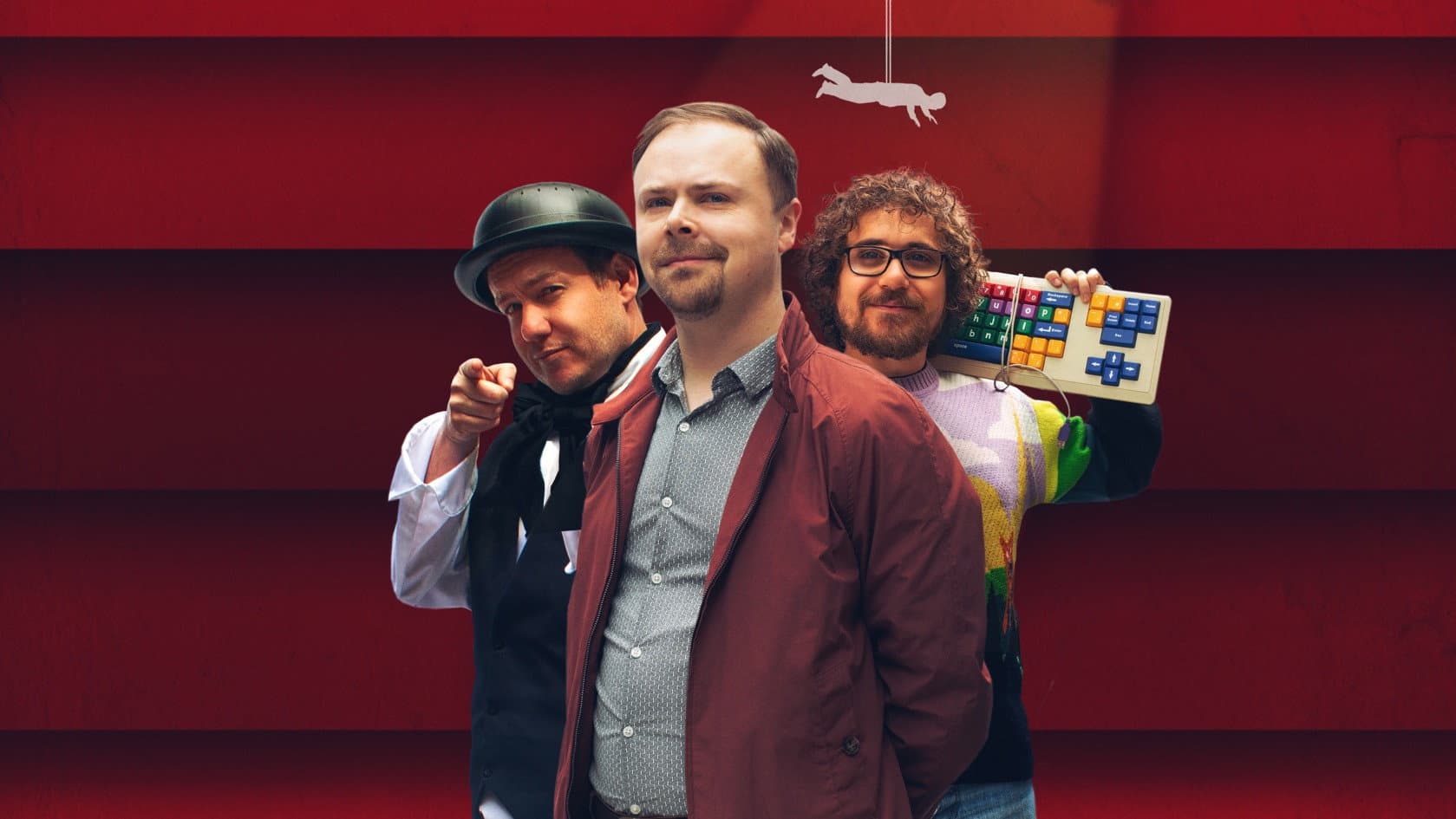 Ashens Collection