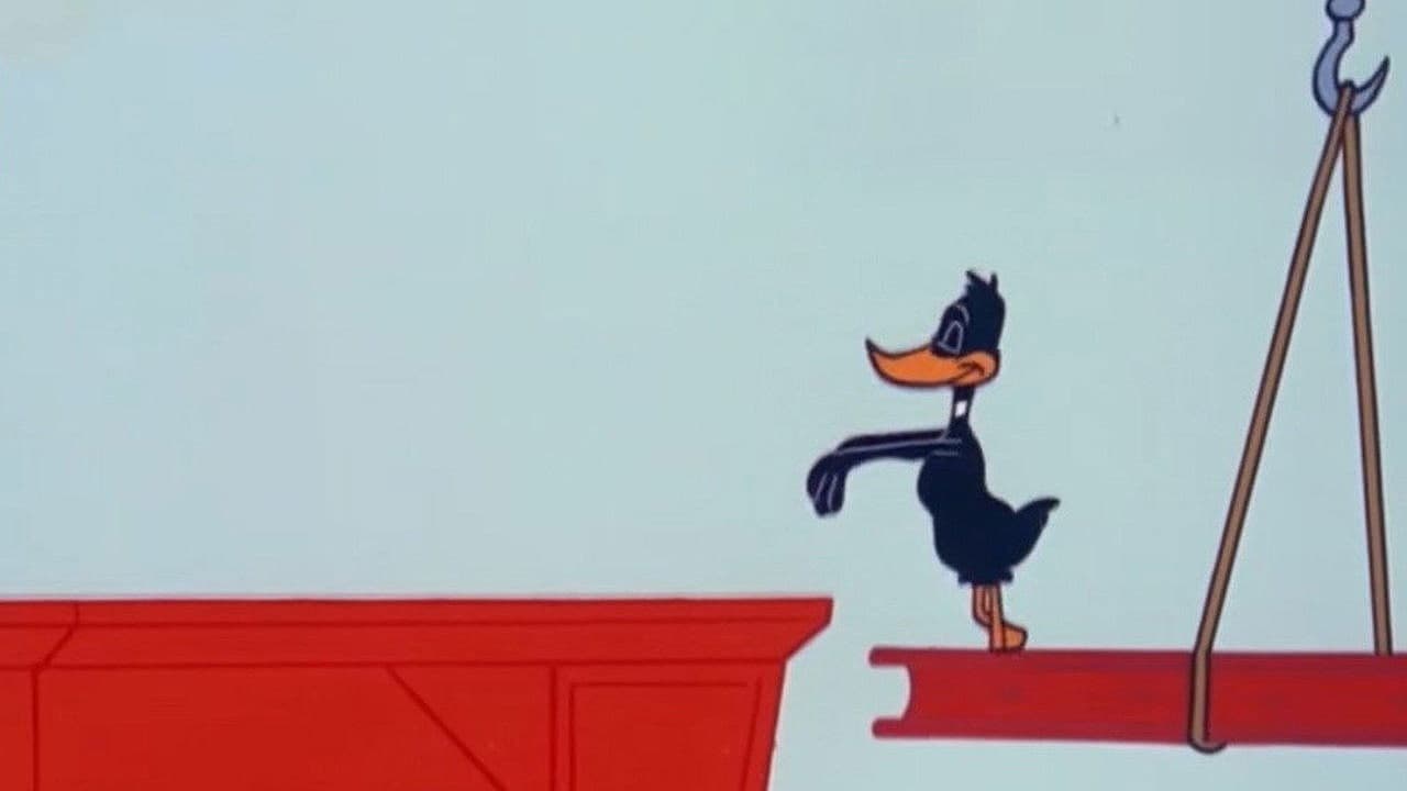 Skyscraper Caper