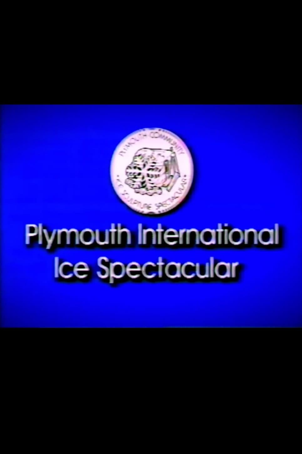Plymouth International Ice Sculpture Spectacular
