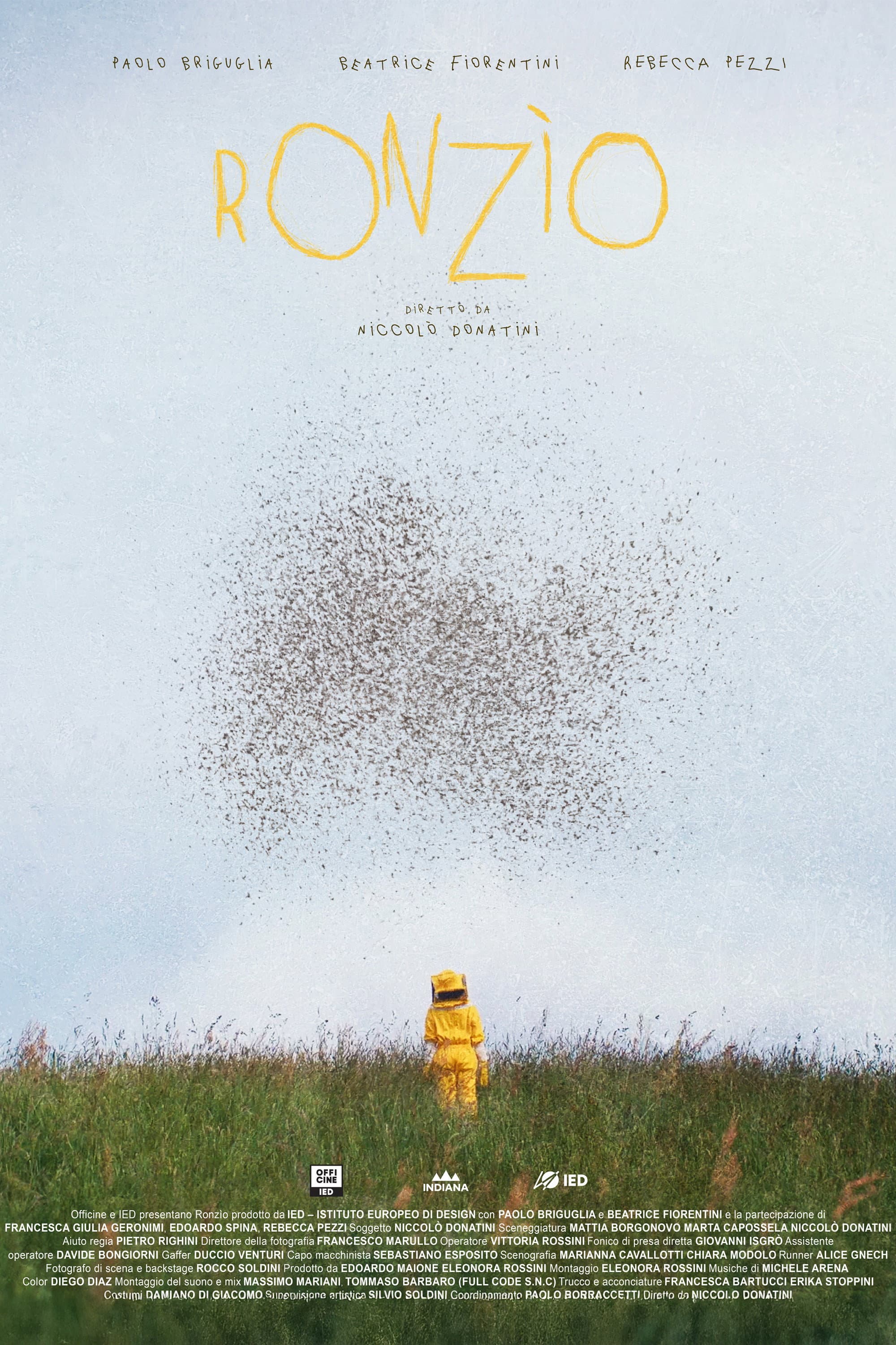 The Buzz