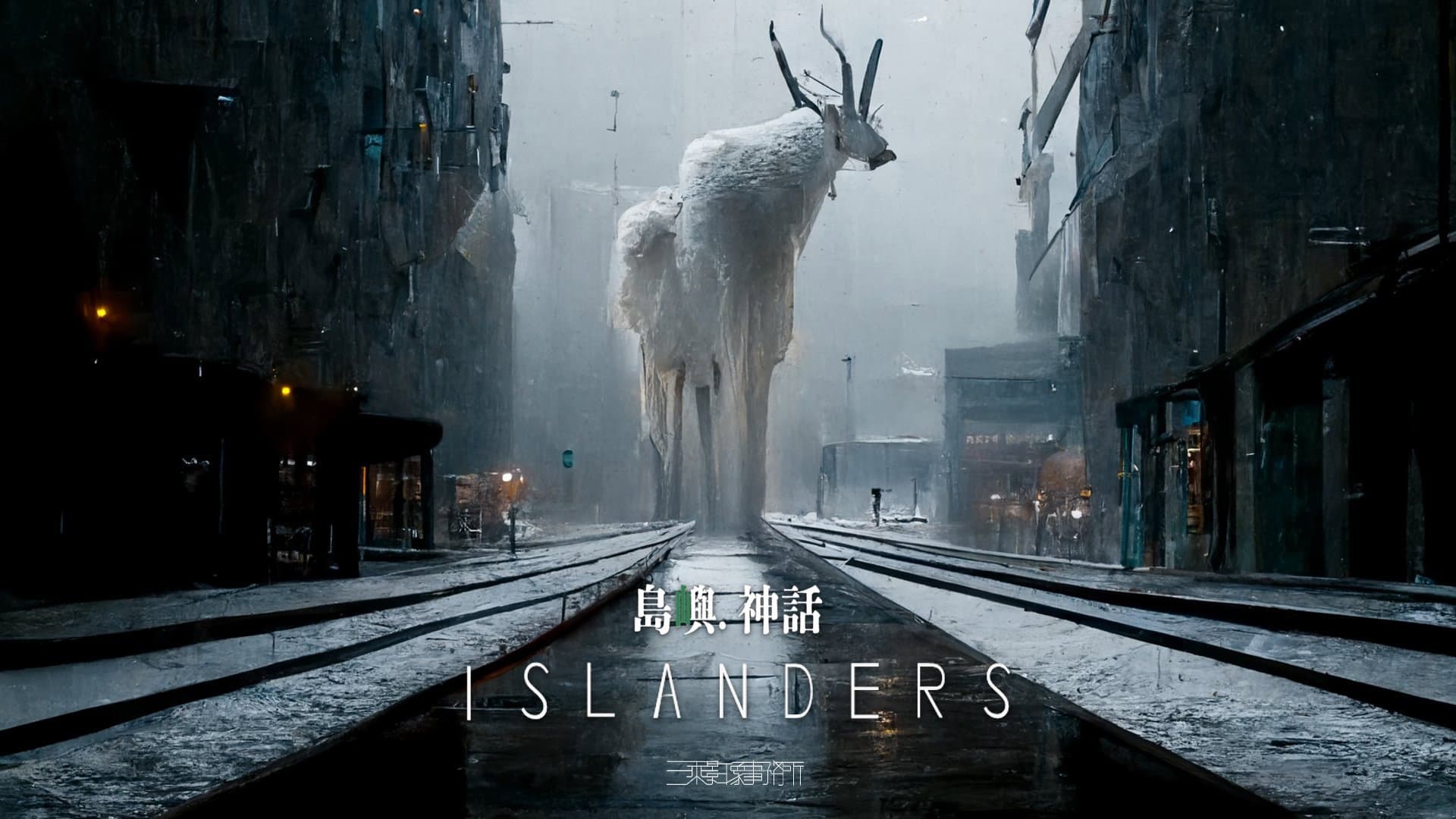 Islanders