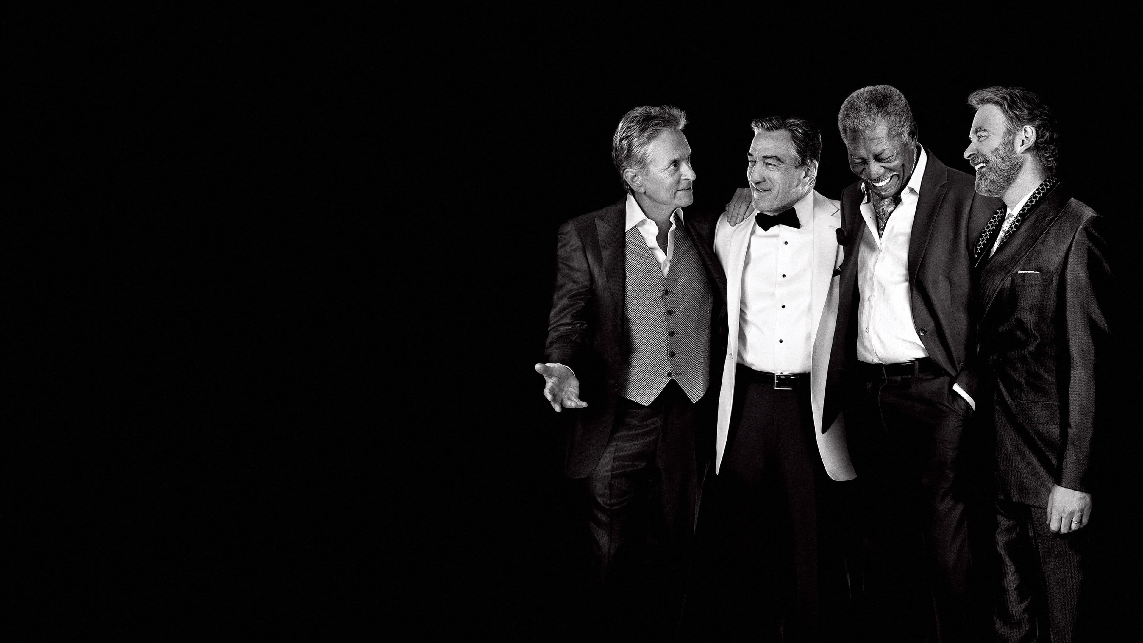 Last Vegas