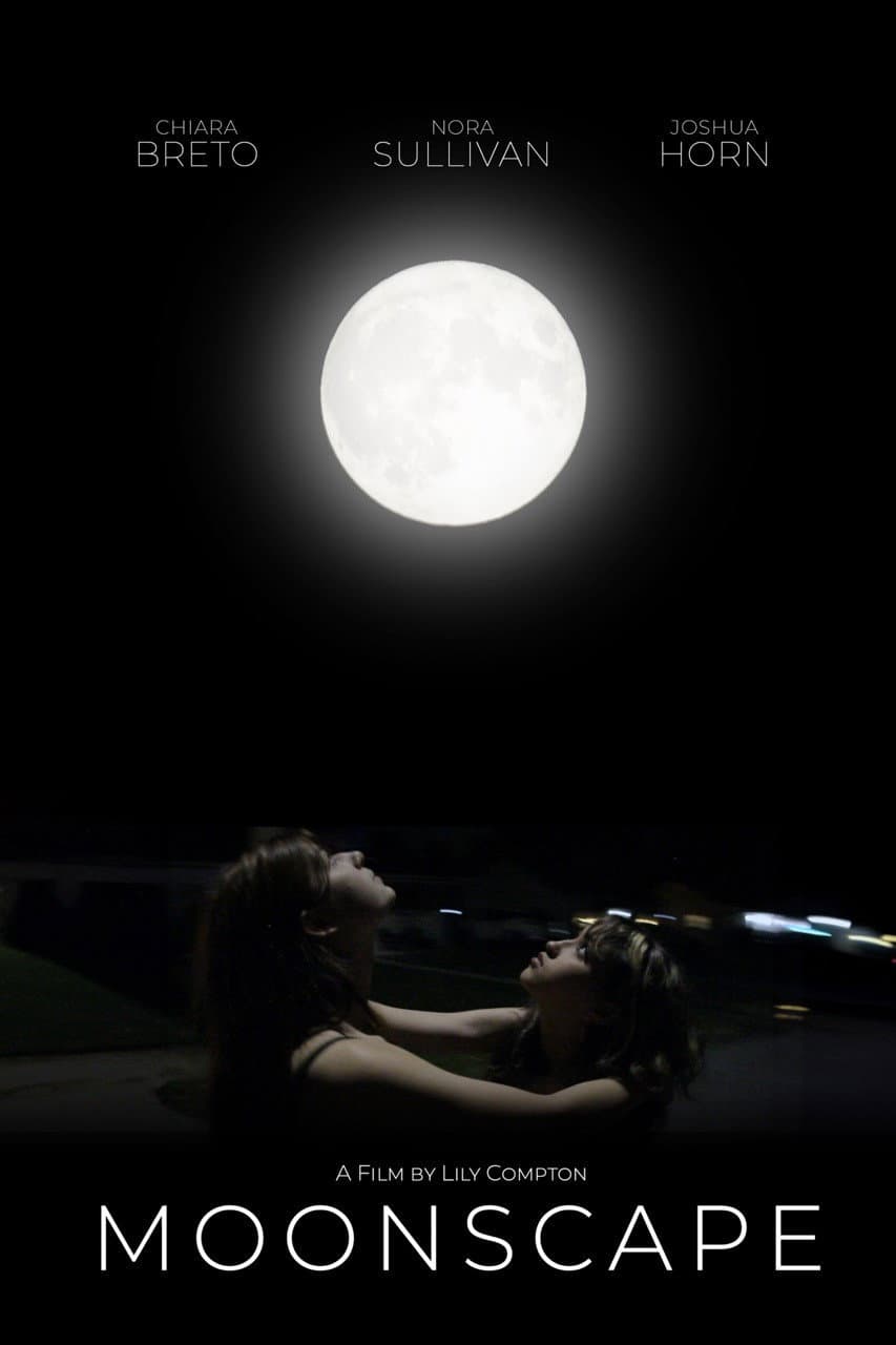 Moonscape