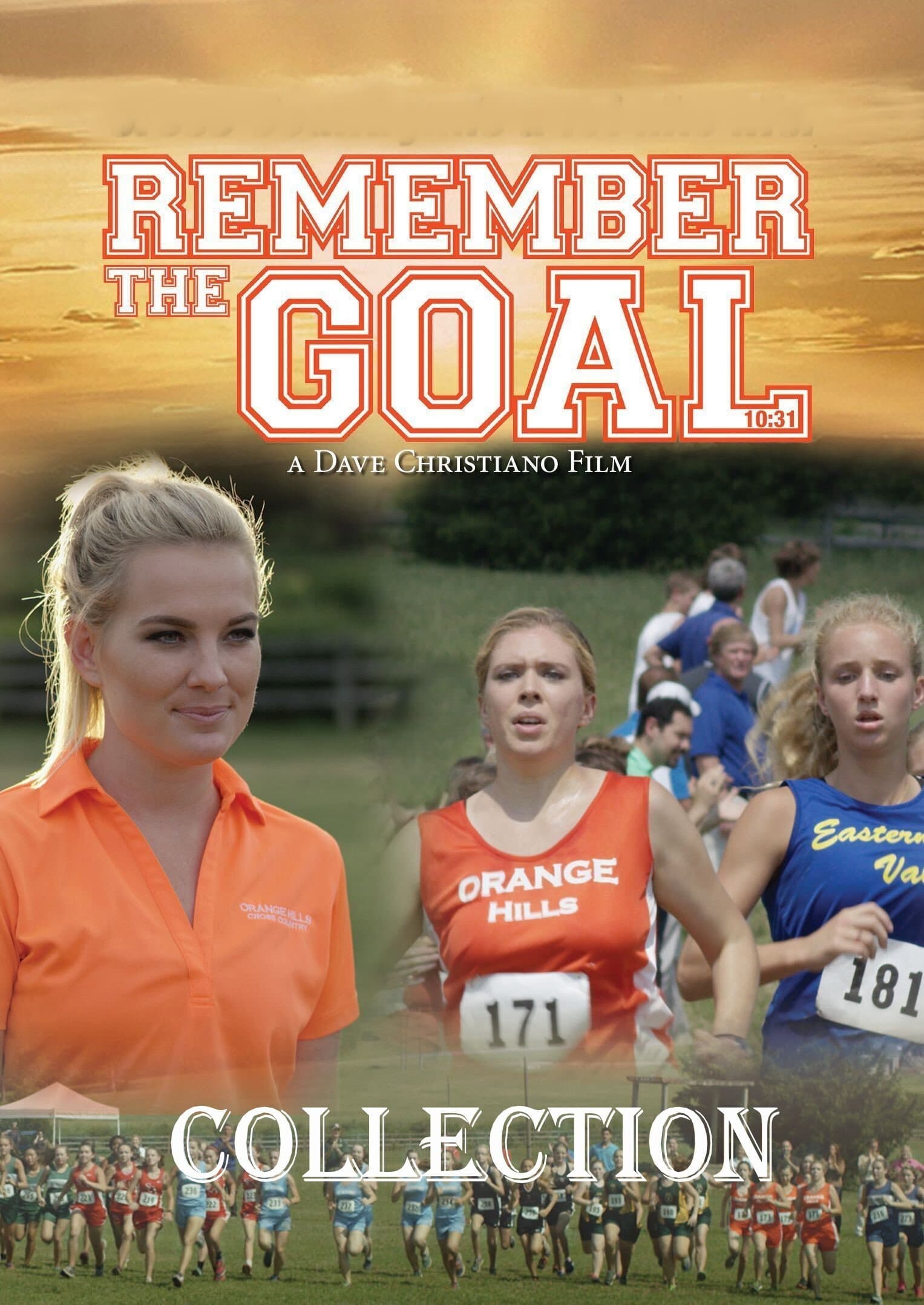 Remember the Goal Collection