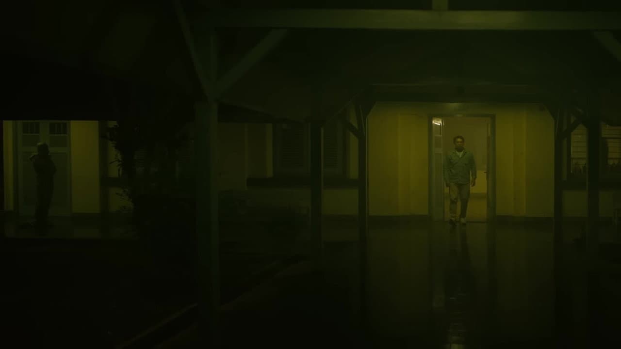 Kisah Tanah Jawa: Pocong Gundul