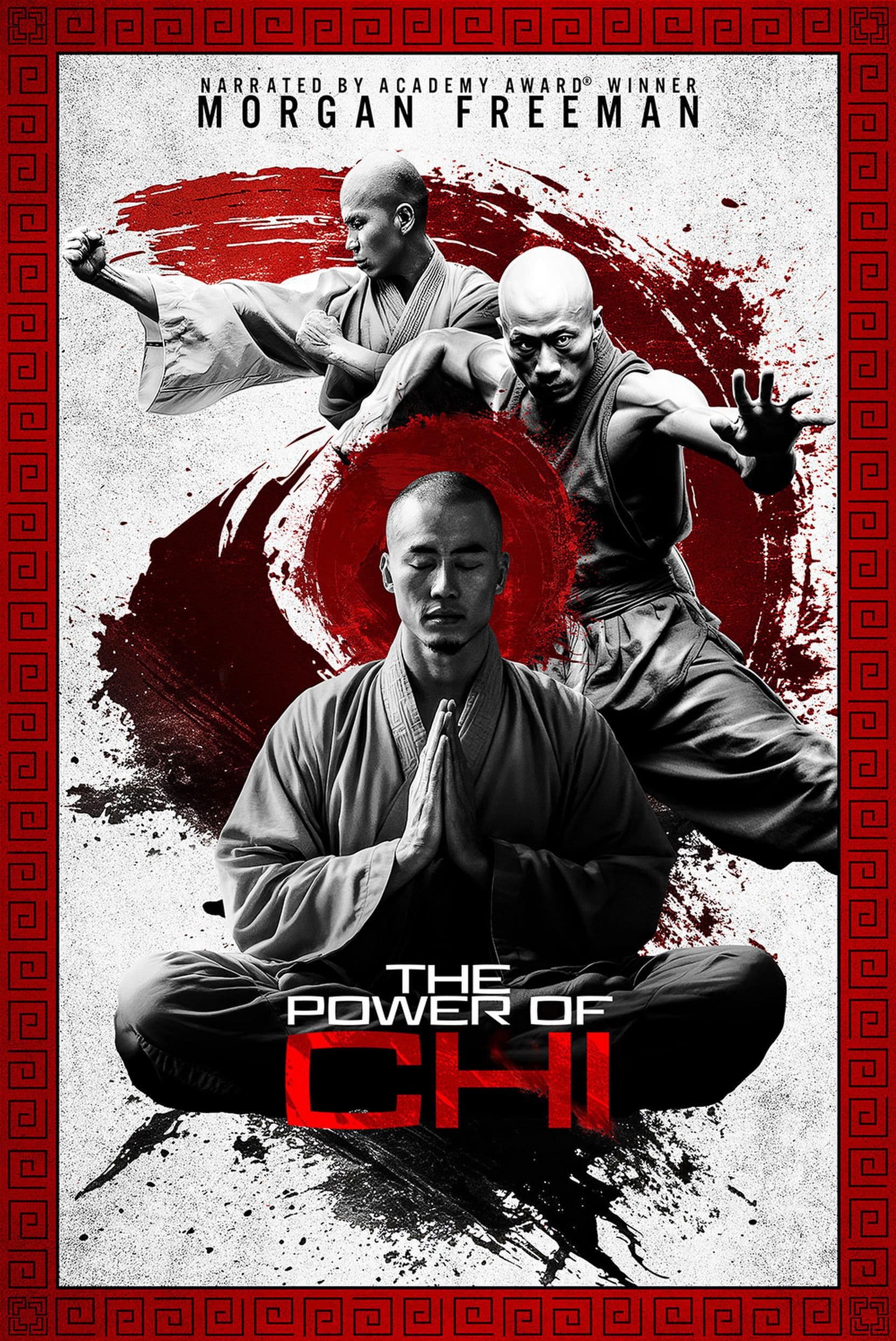 The Power of Chi