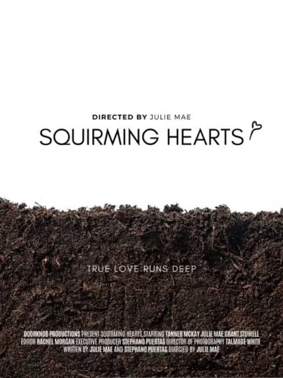 Squirming Hearts