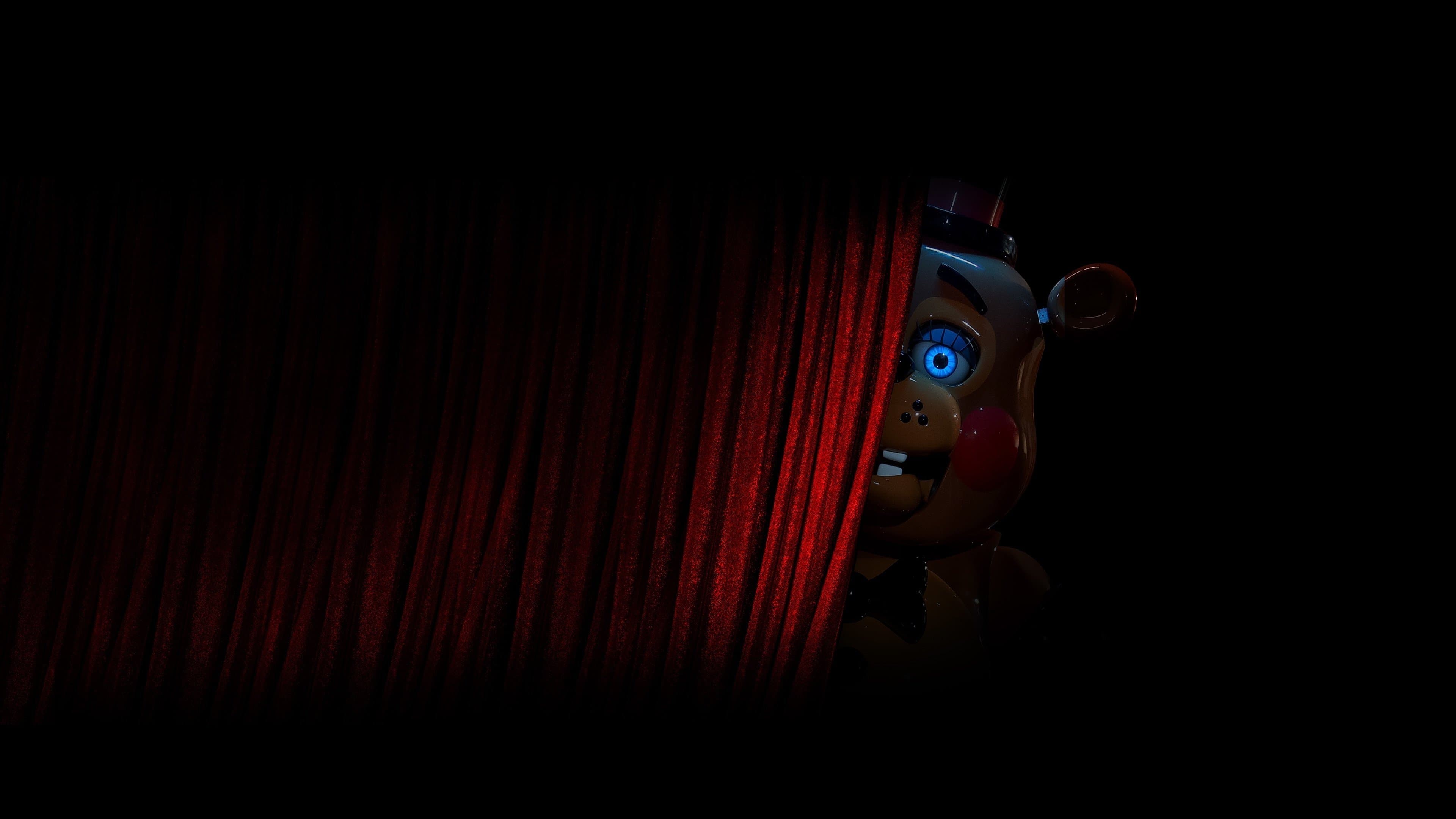 Five Nights at Freddy's Collection