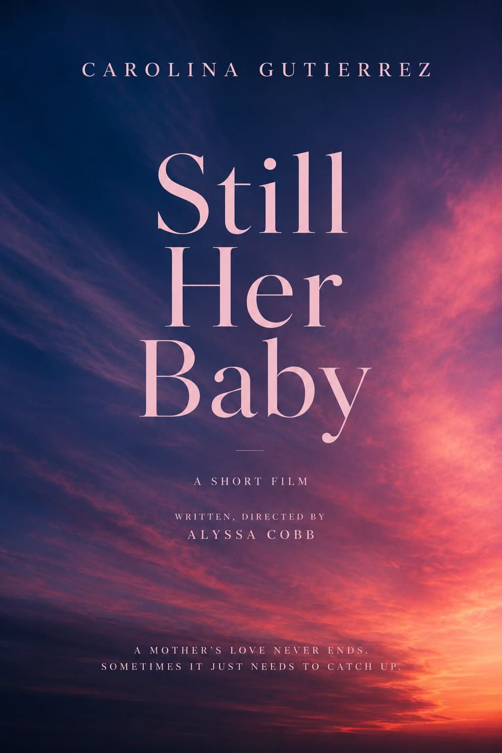 Still Her Baby