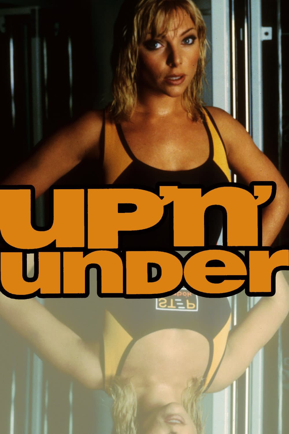 Up 'n' Under
