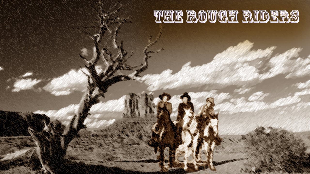 Rough Riders Collection