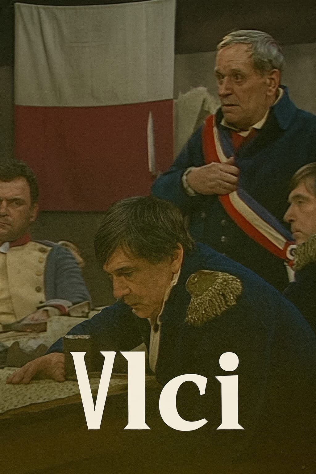 Vlci