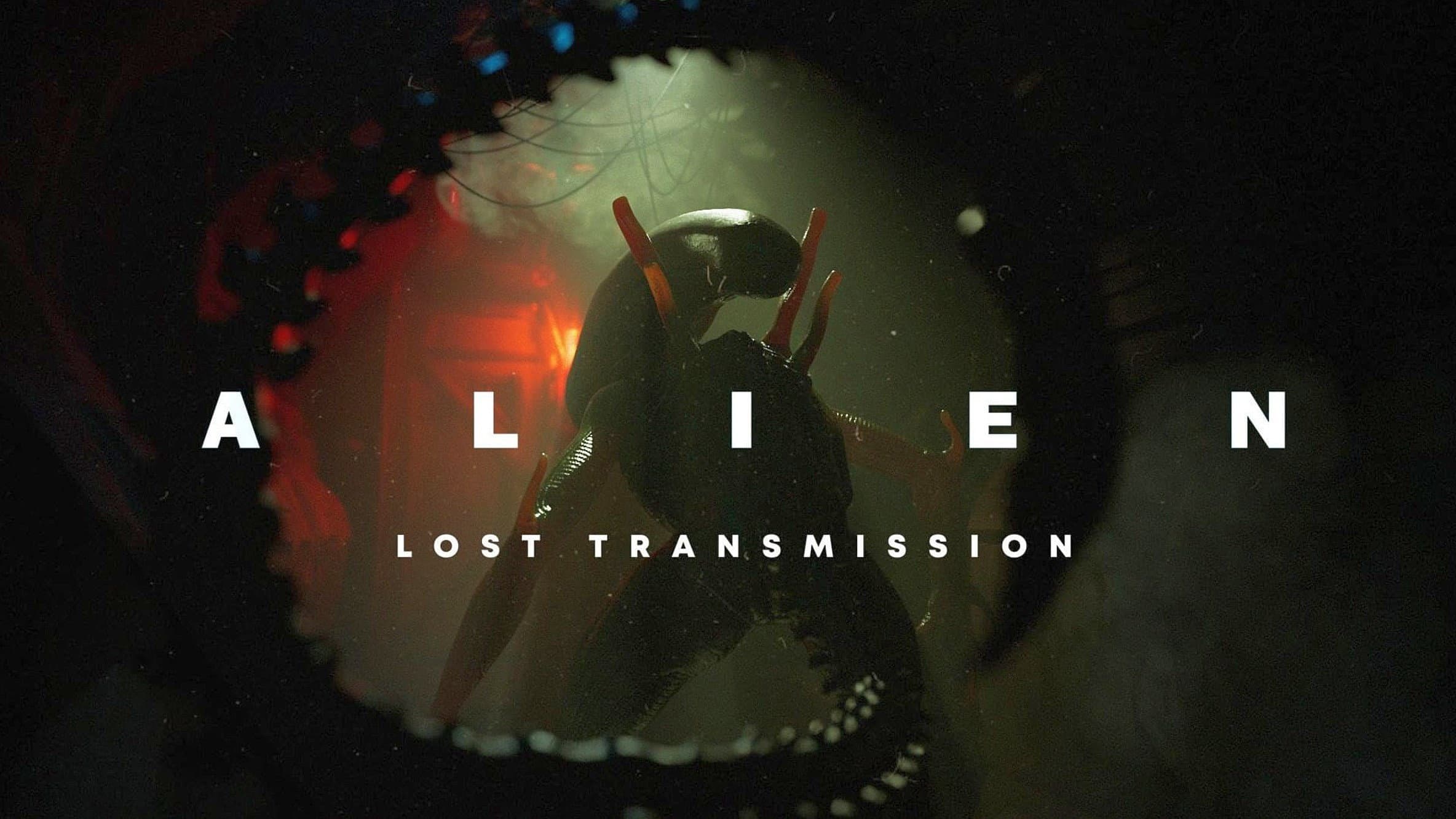 Alien: Lost Transmission