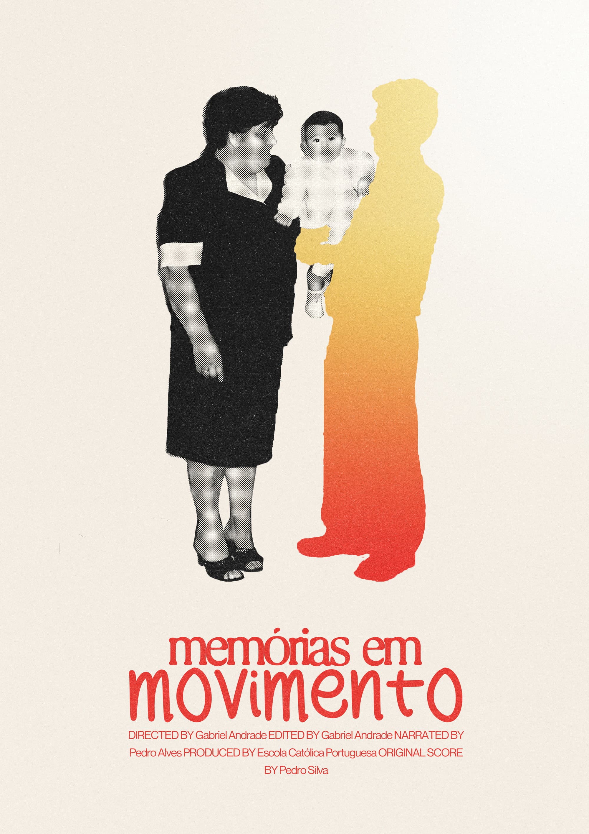 Moving Memories