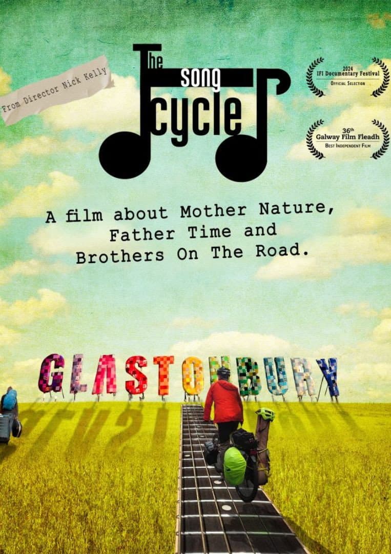 The Song Cycle