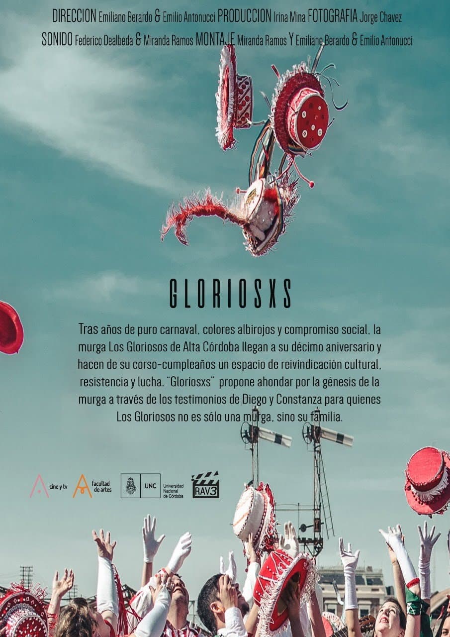 Gloriosxs